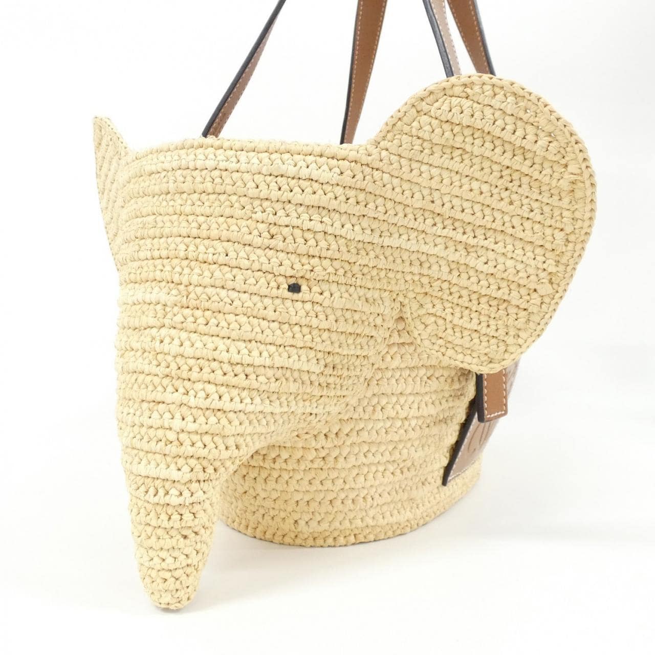 LOEWE Basket A546T37X01 手提包 3