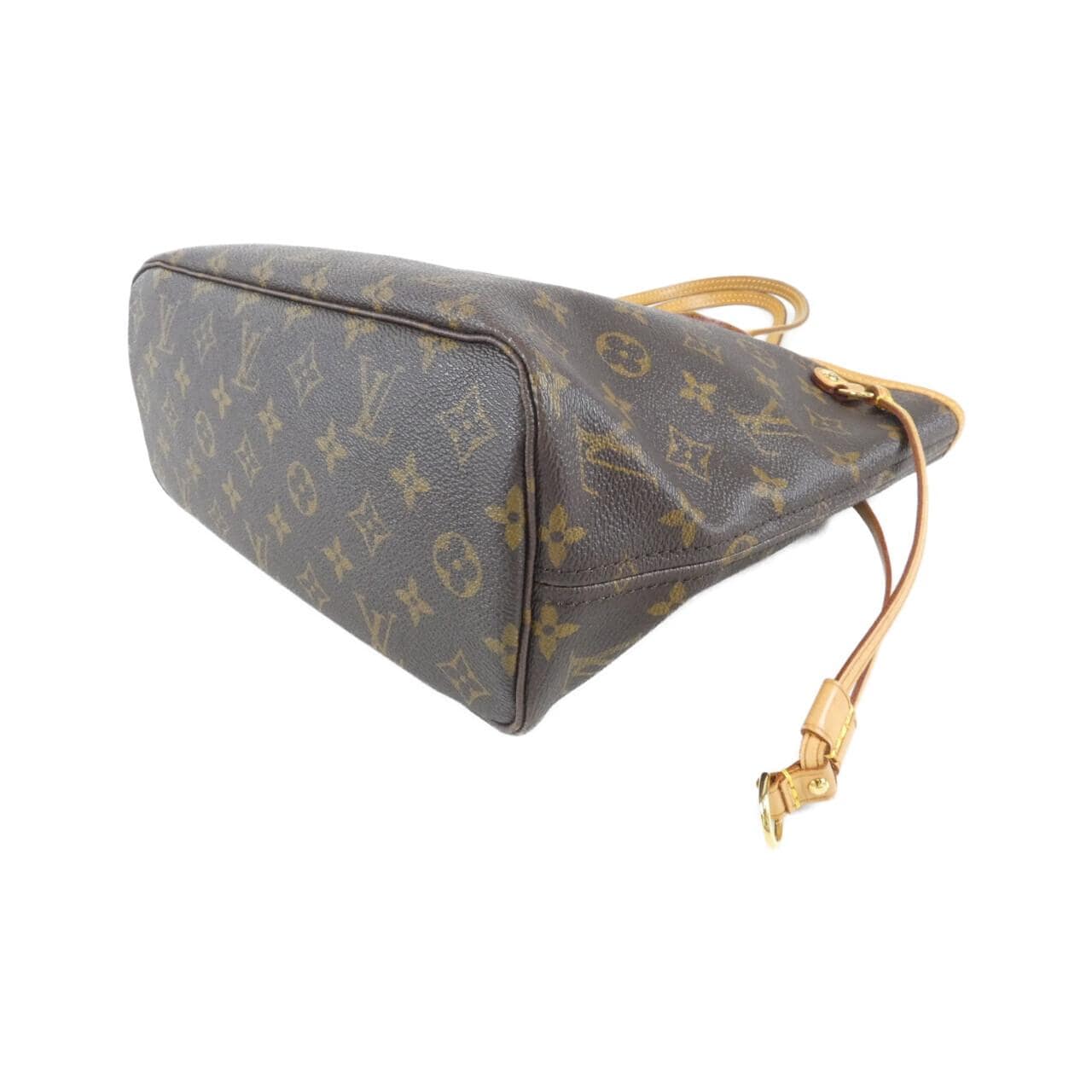 LOUIS VUITTON Neverfull M40155 托特包 Monogram 2