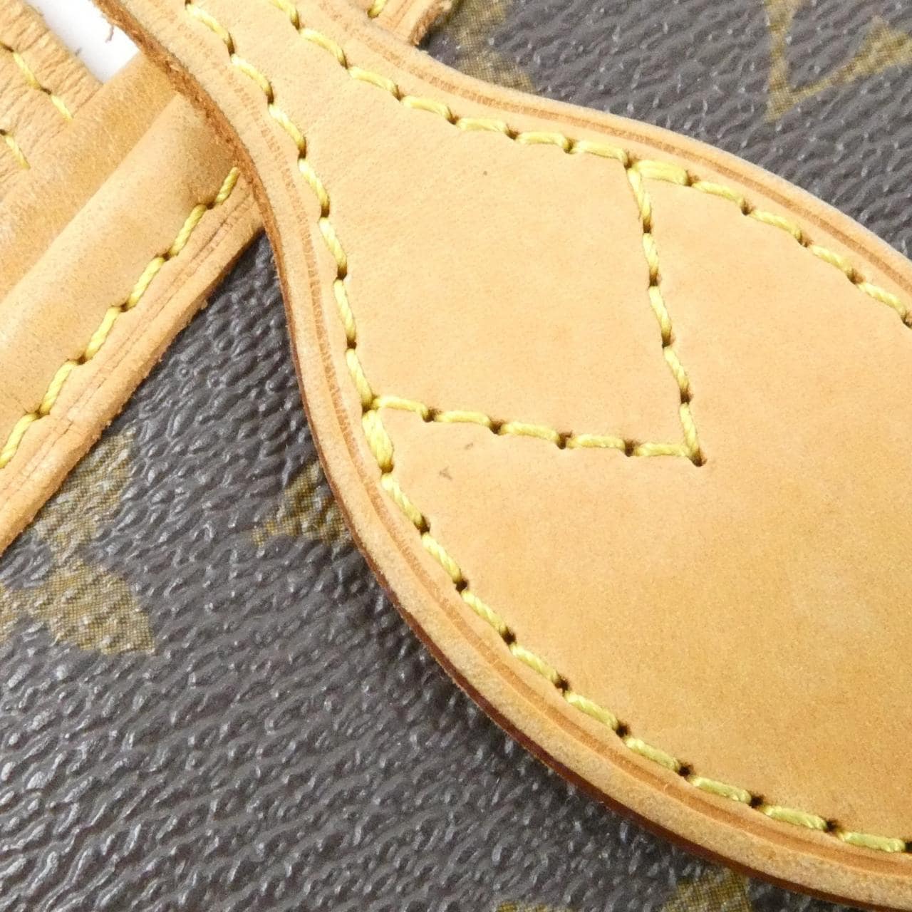 LOUIS VUITTON Neverfull M40155 托特包 Monogram 4