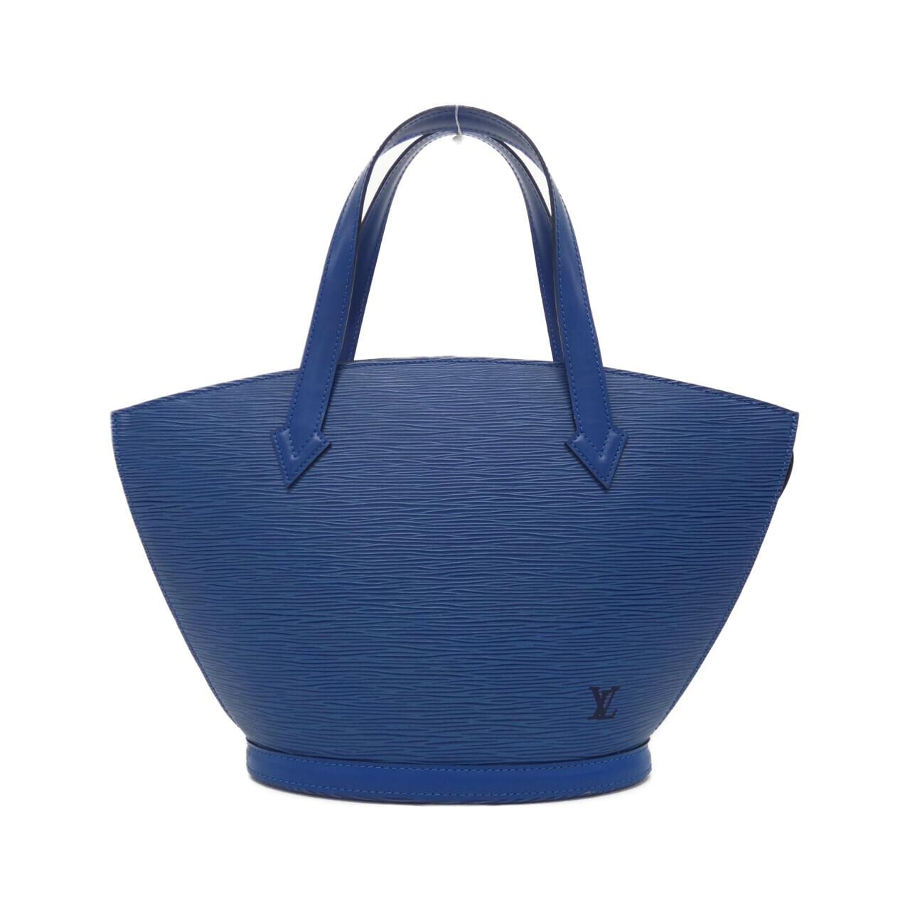 LOUIS VUITTON Saint-Jacques M52275 Handbag Epi