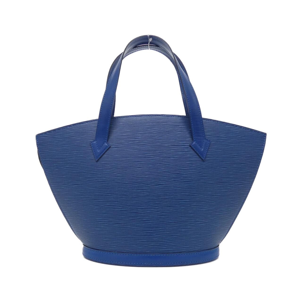 LOUIS VUITTON Saint-Jacques M52275 Handbag Epi 2