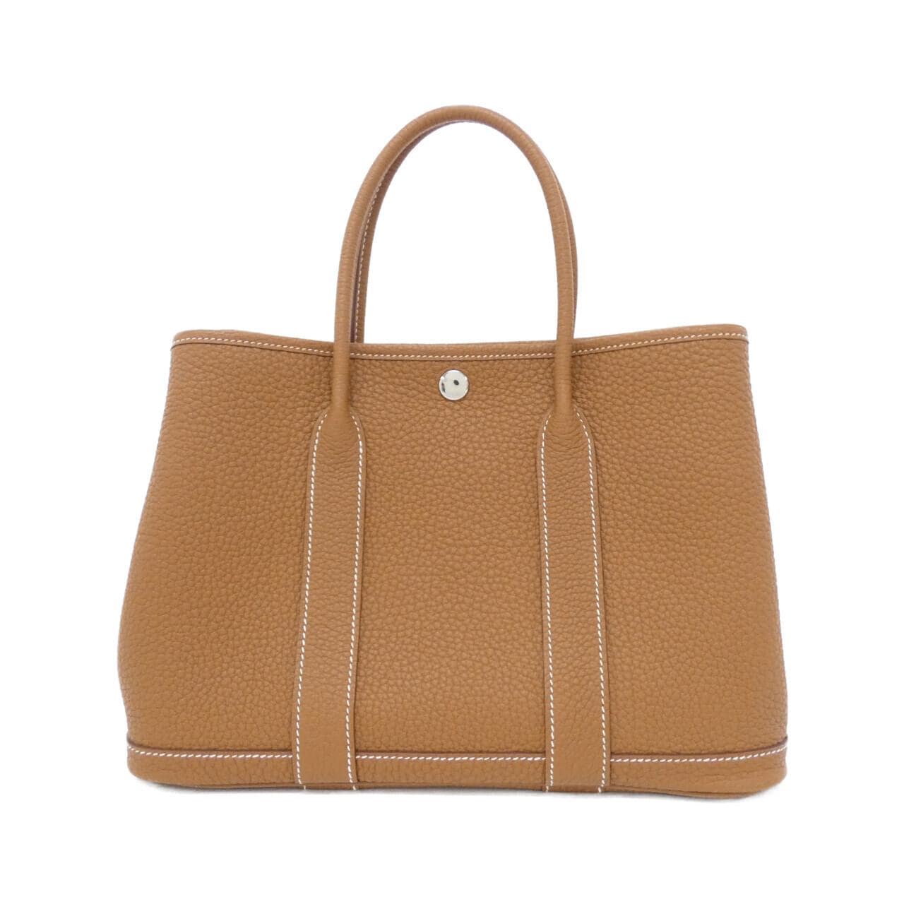 HERMES Garden Party 051568CK Tote