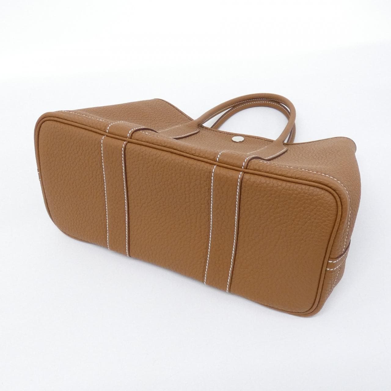 HERMES Garden Party 051568CK Tote 2