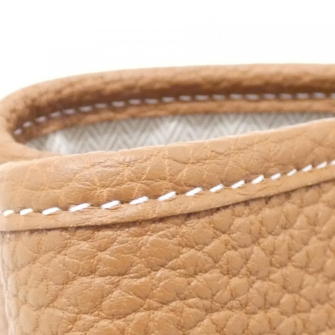 HERMES Garden Party 051568CK Tote 3