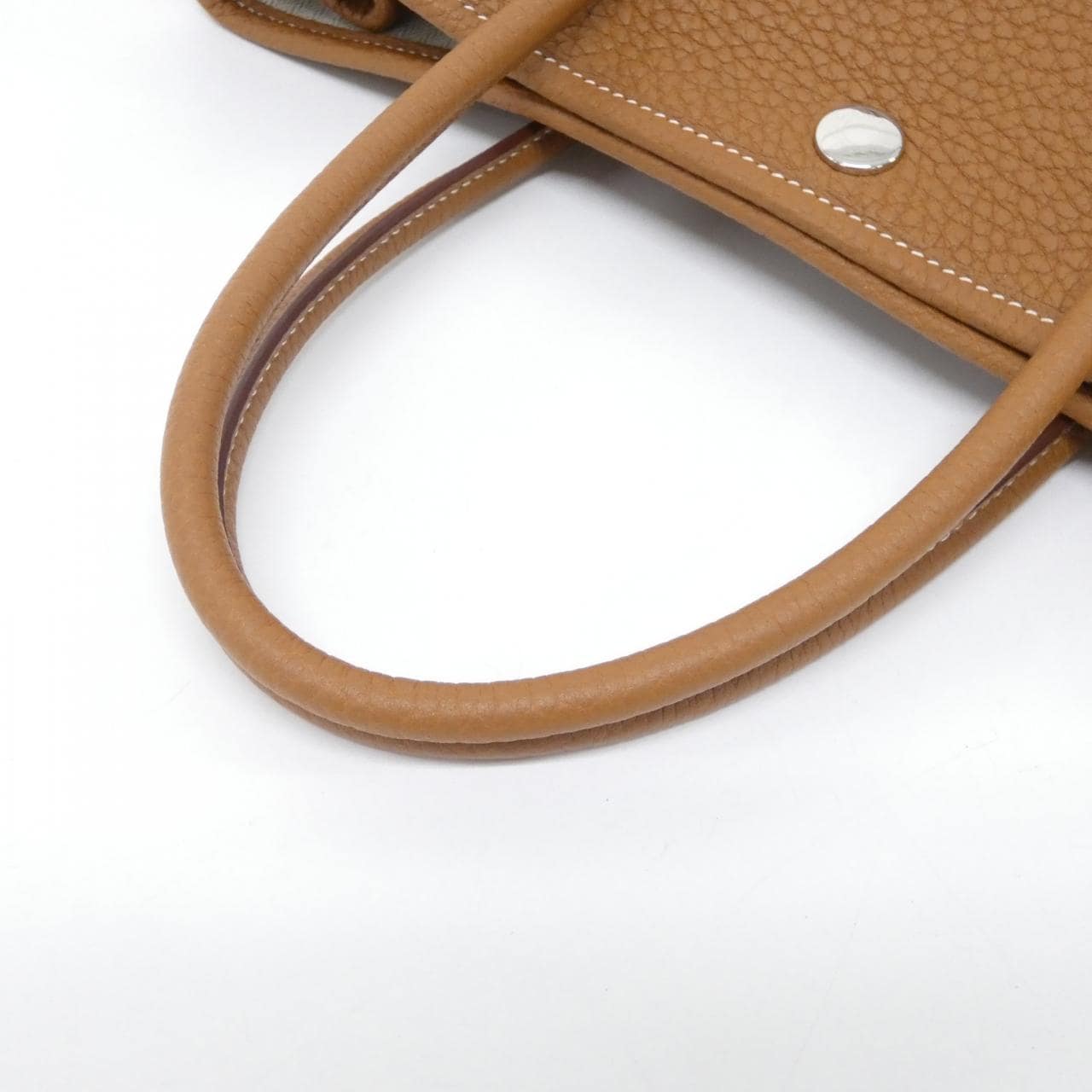 HERMES Garden Party 051568CK Tote 4