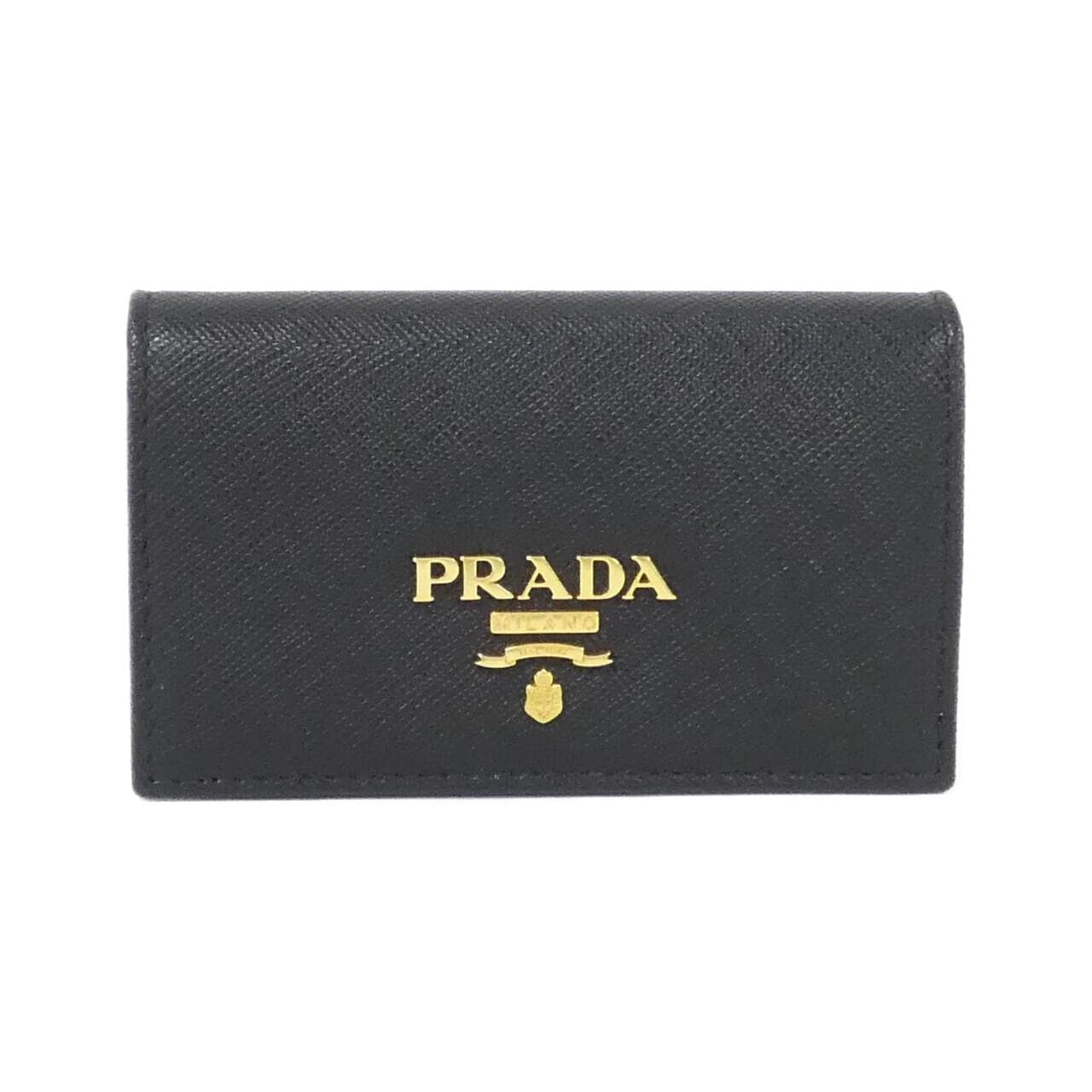 PRADA 1MC122 Card Case