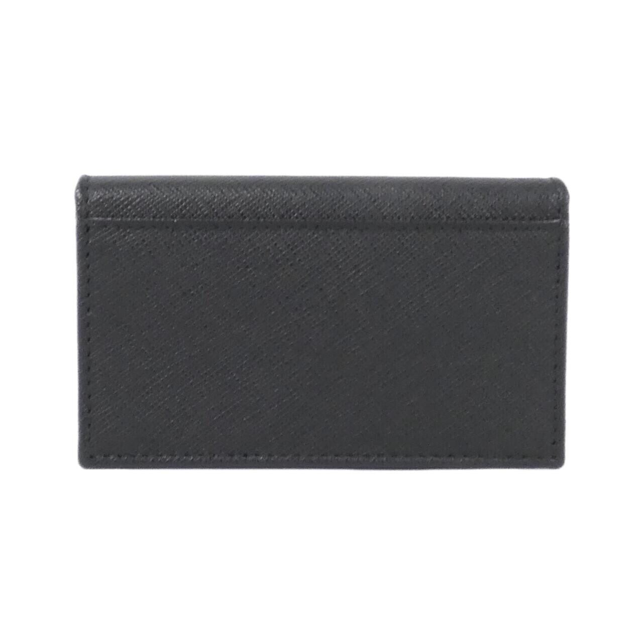PRADA 1MC122 Card Case 2