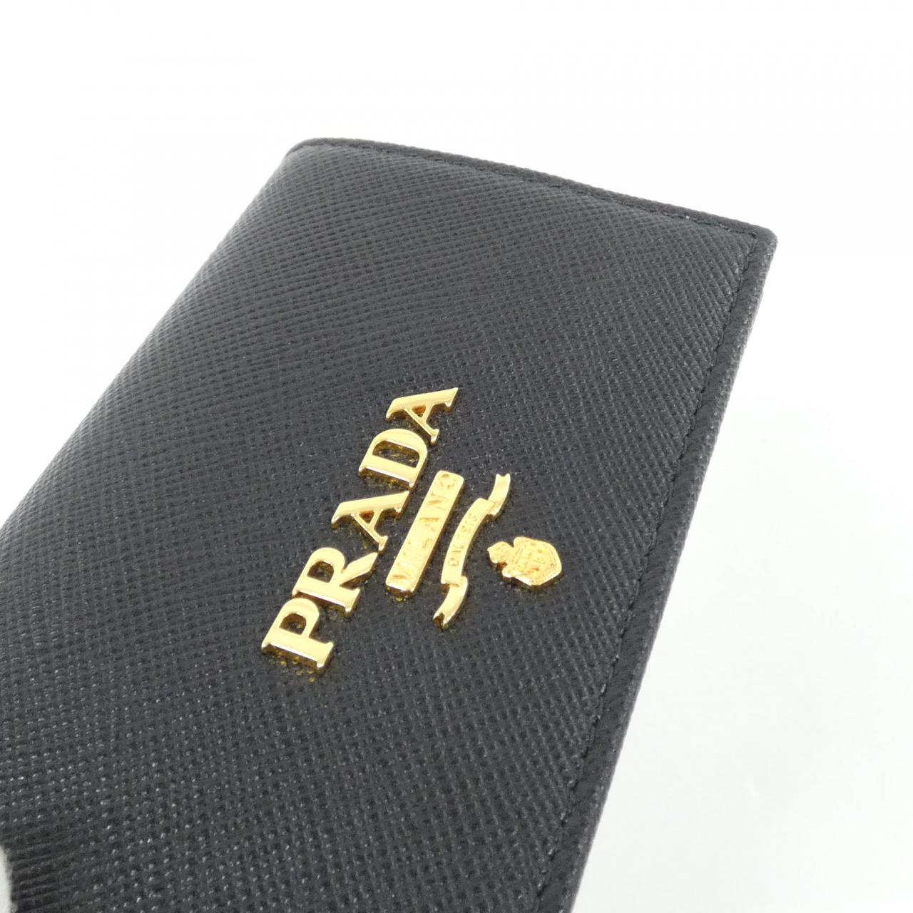 PRADA 1MC122 Card Case 3