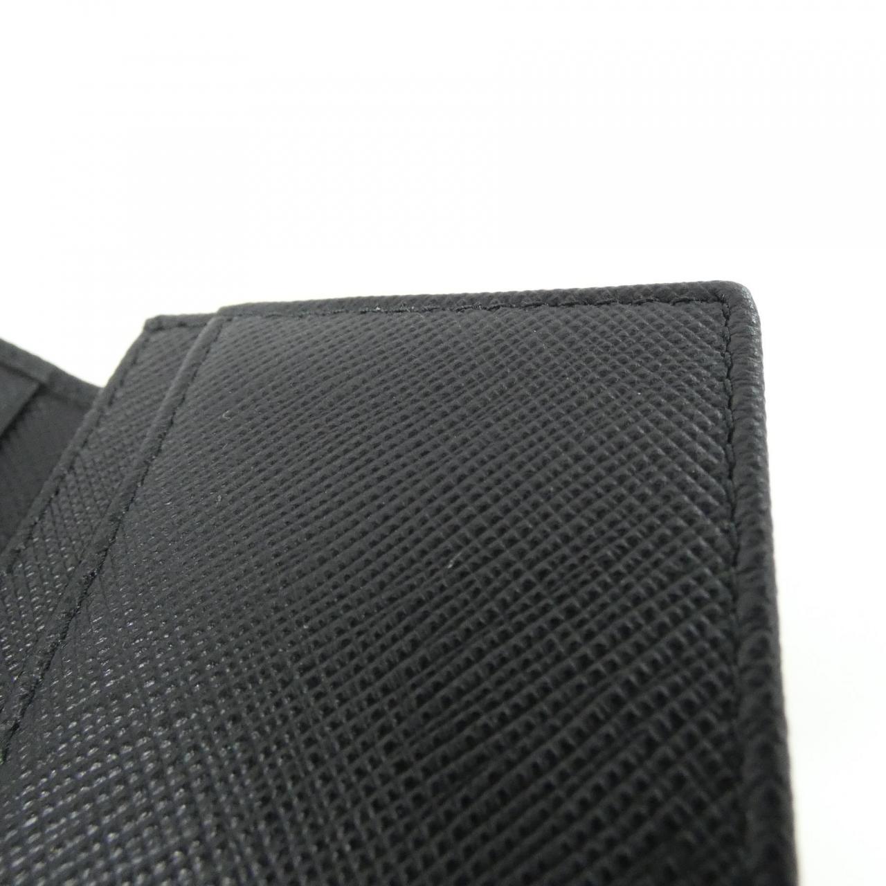 PRADA 1MC122 Card Case 5