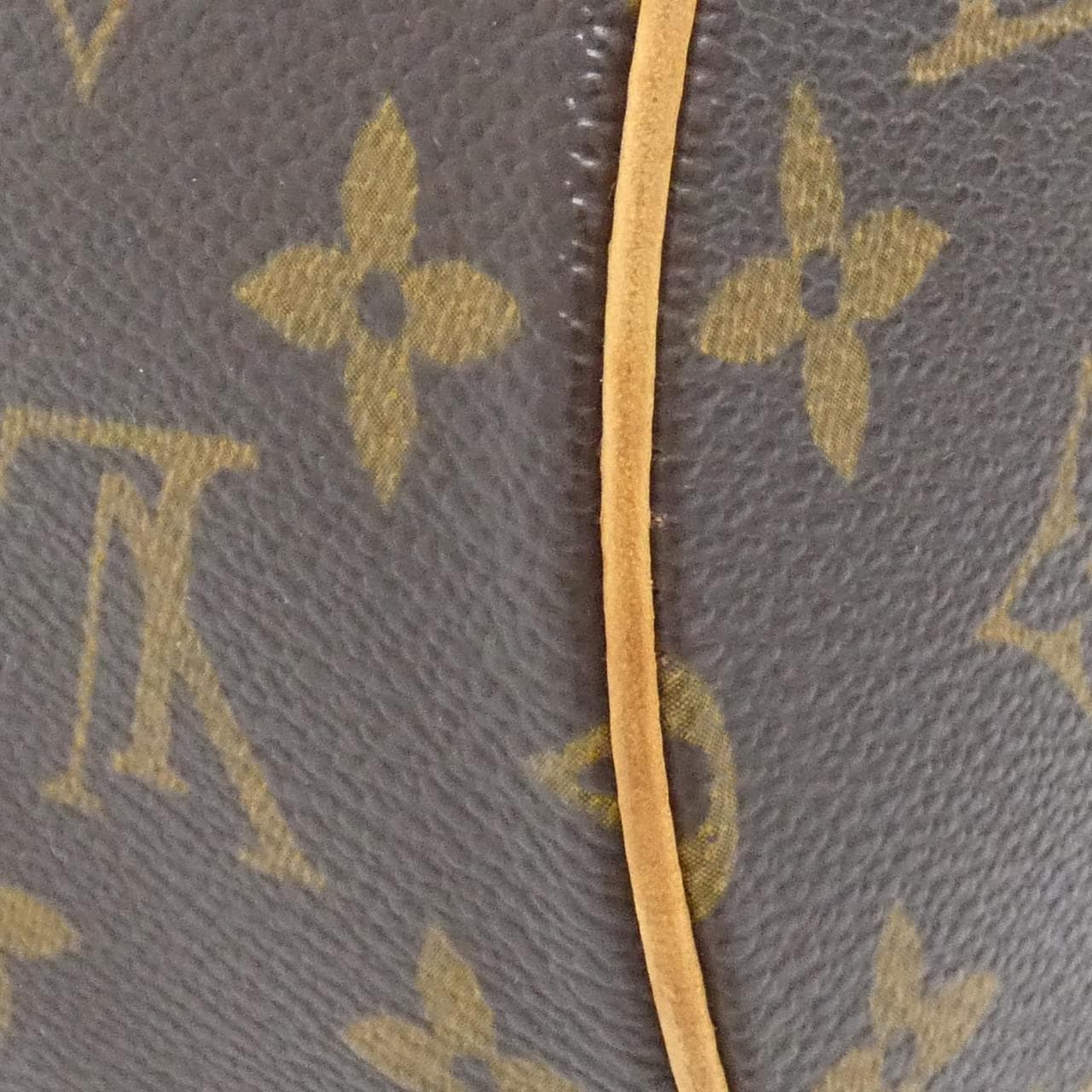 LOUIS VUITTON Papillon M51385 手提包 Monogram 5