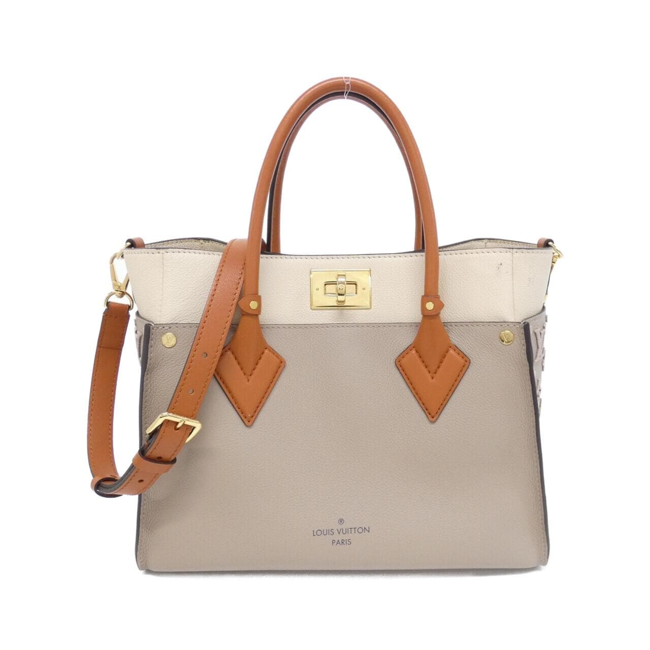 LOUIS VUITTON M53825 Handbag