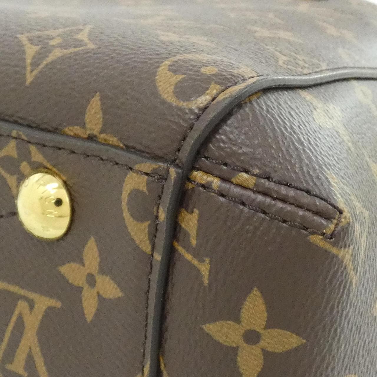 LOUIS VUITTON Montaigne M41055 Handbag Monogram 2