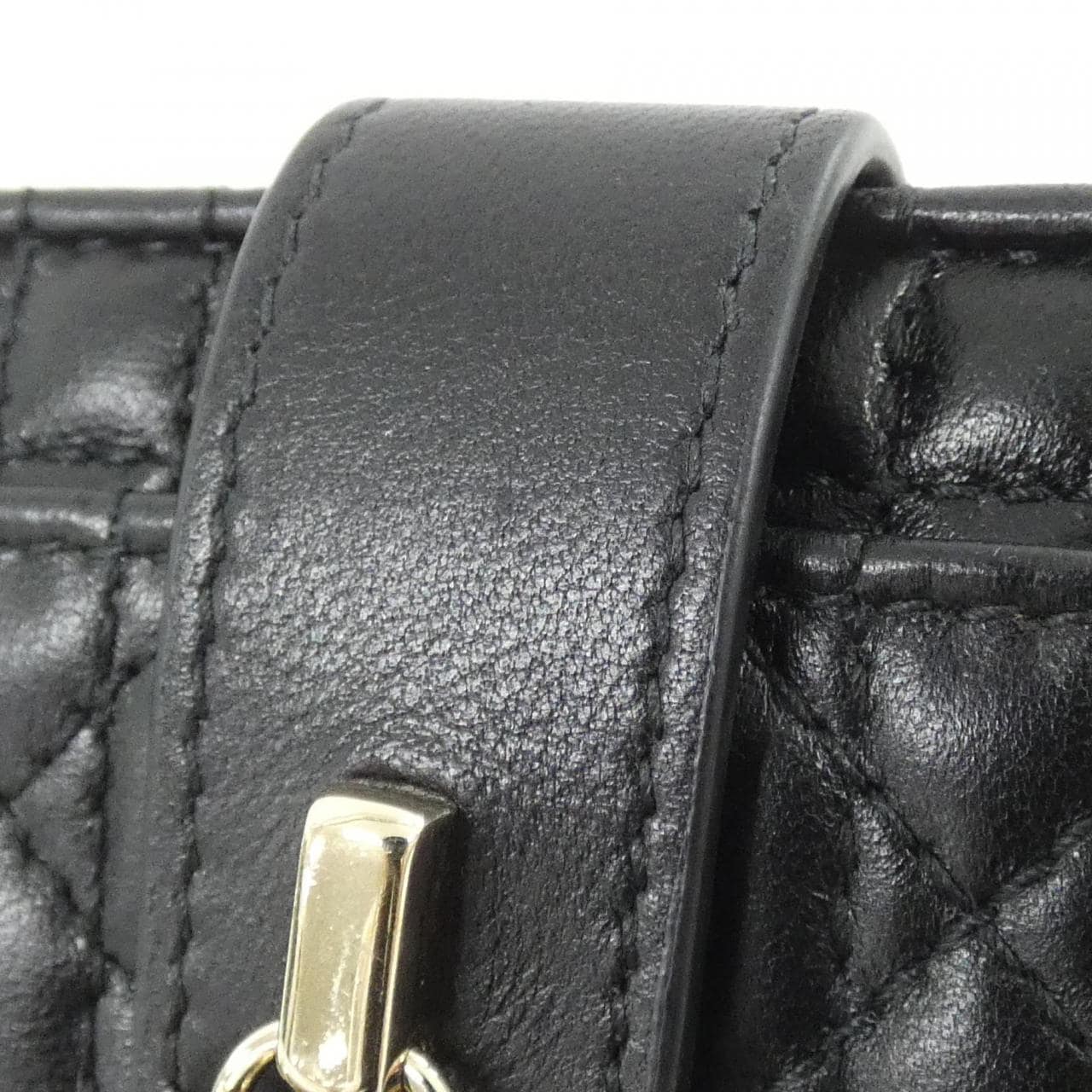 DIOR S6022ONMJ Wallet Lambskin 4