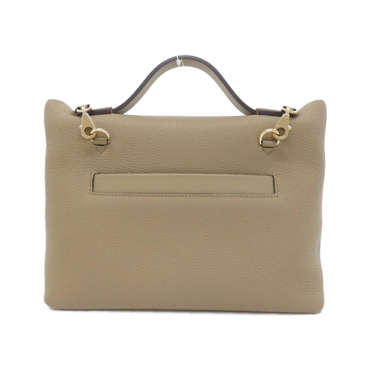 HERMES In-the-Loop 075240CP Handbag Swift 2
