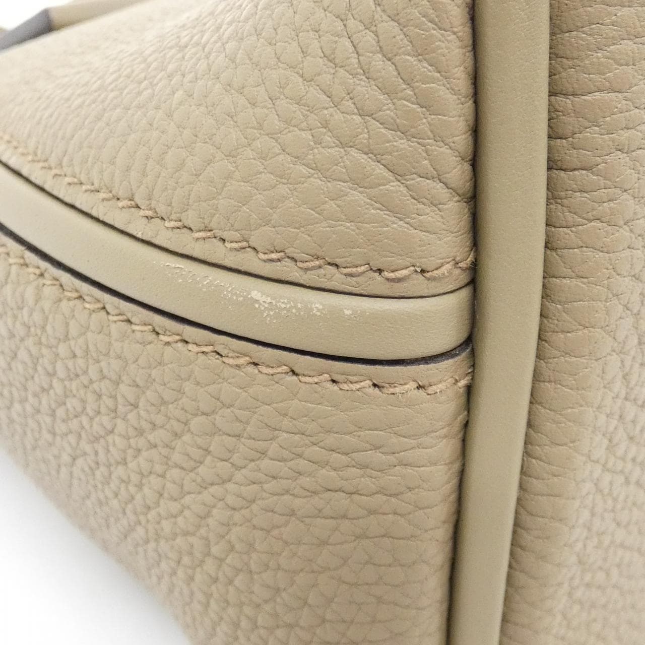 HERMES In-the-Loop 075240CP Handbag Swift 3