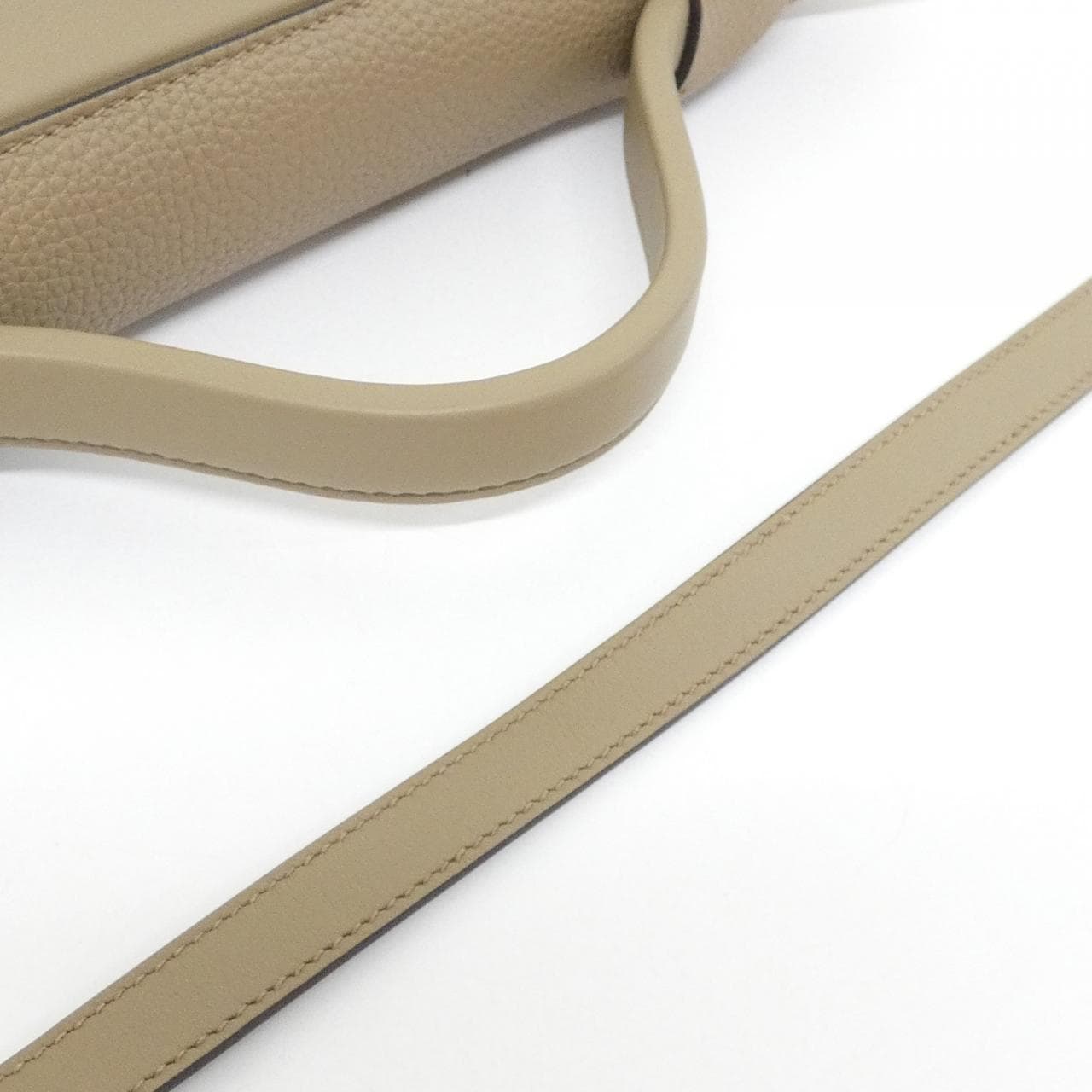 HERMES In-the-Loop 075240CP Handbag Swift 5