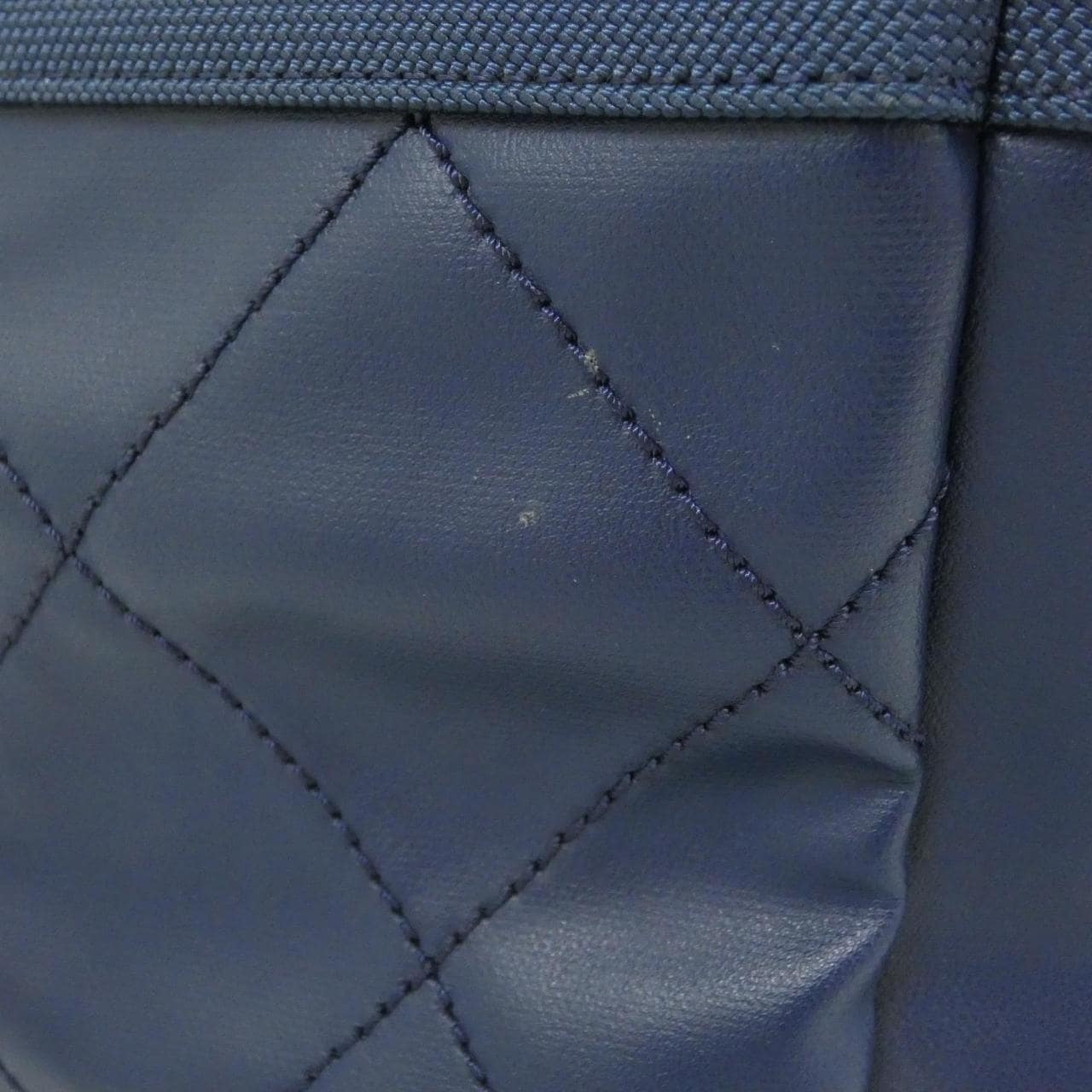 CHANEL 34208 手提包 帆布 5