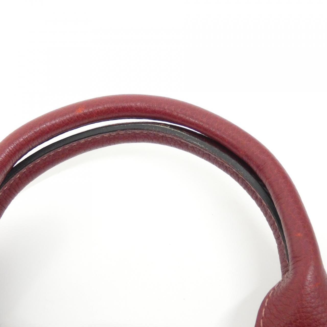 HERMES 050565CK 手提包 帆布 5