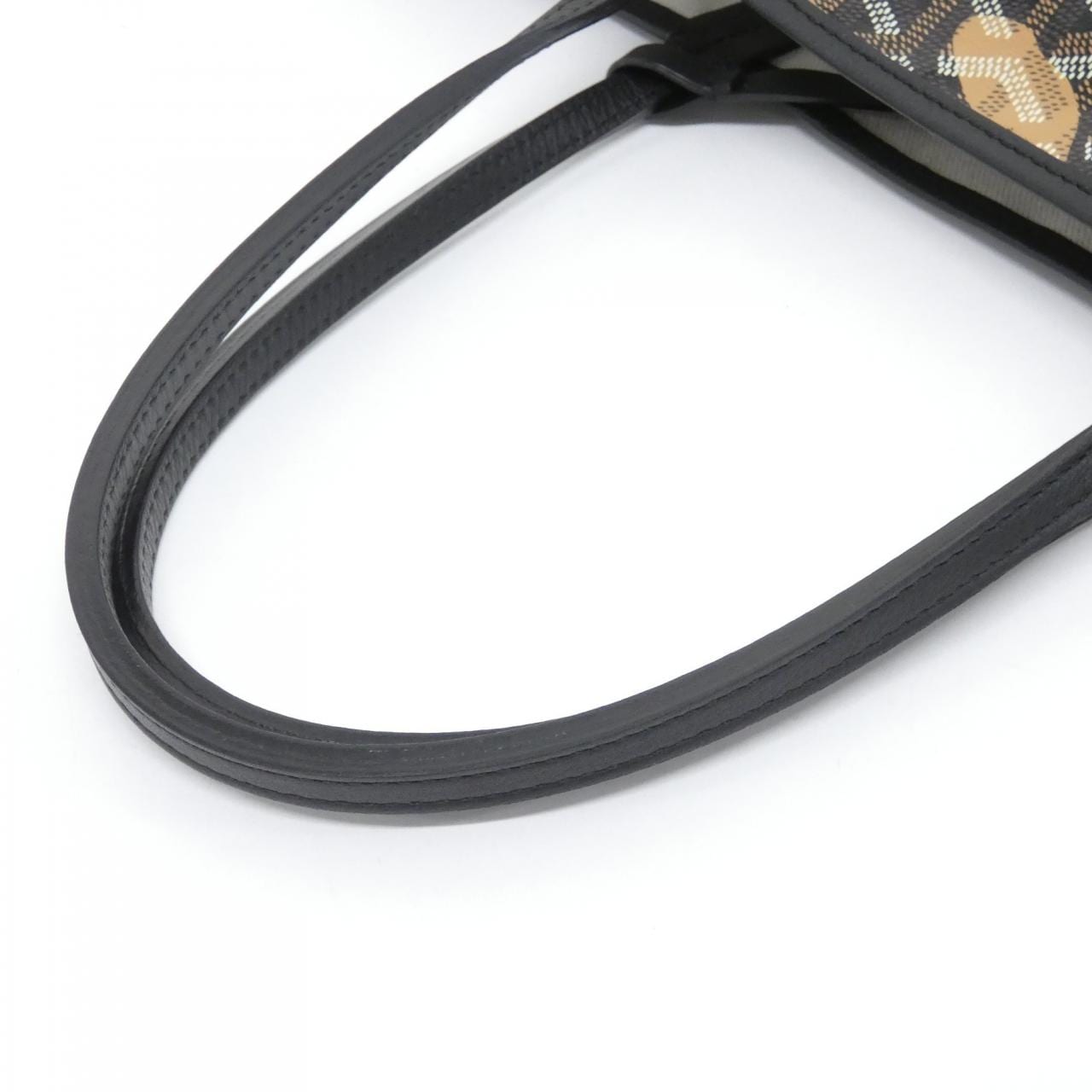 GOYARD Saint Louis 手提包 帆布 3