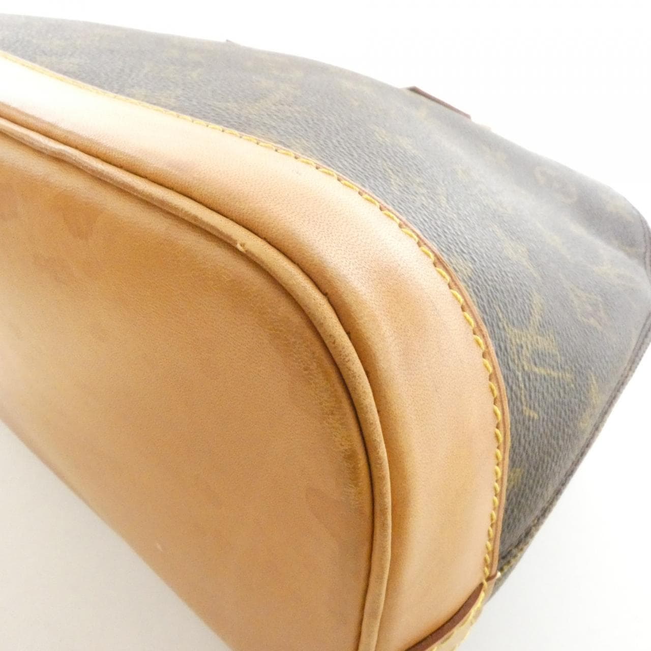 LOUIS VUITTON Alma M51130 Handbag Monogram 2