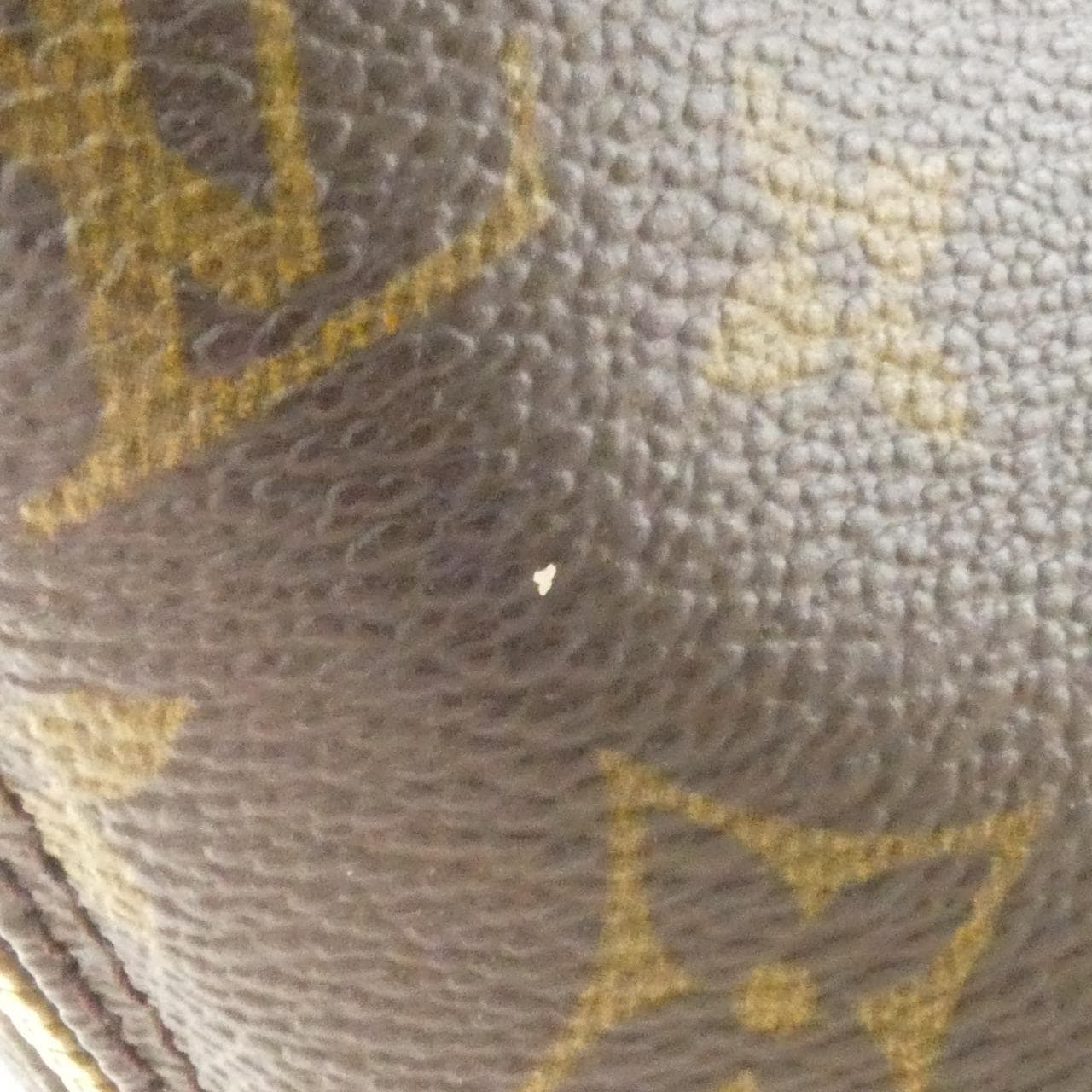 LOUIS VUITTON Alma M51130 Handbag Monogram 3