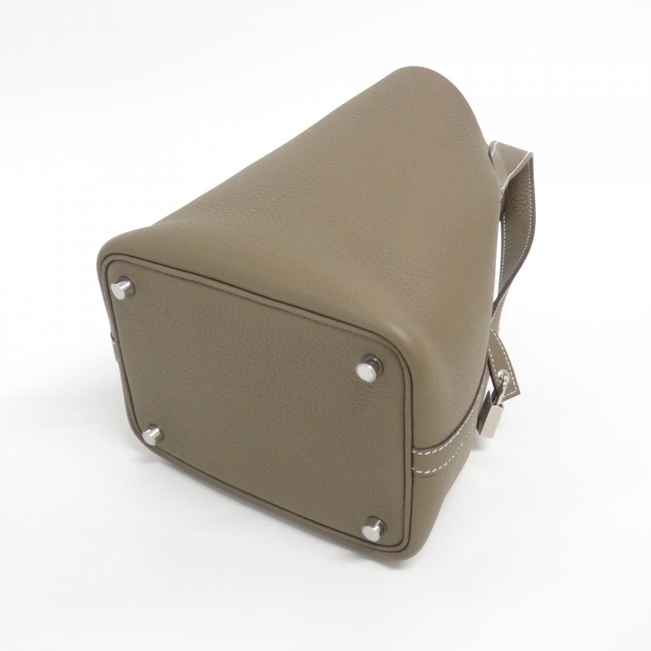HERMES Picotin 056289CK 手提包 Clemence 2