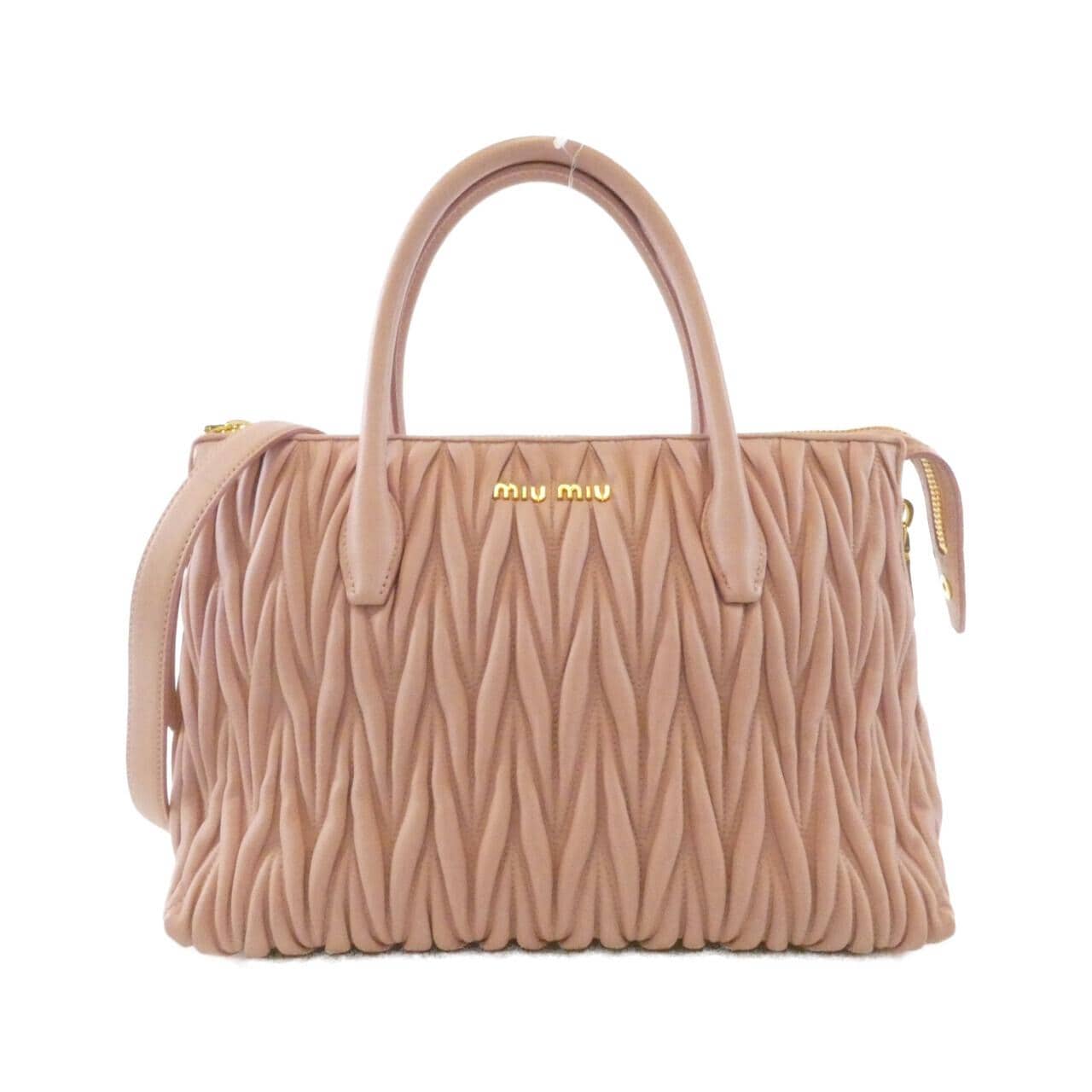 MIU MIU 5BB016 手提包