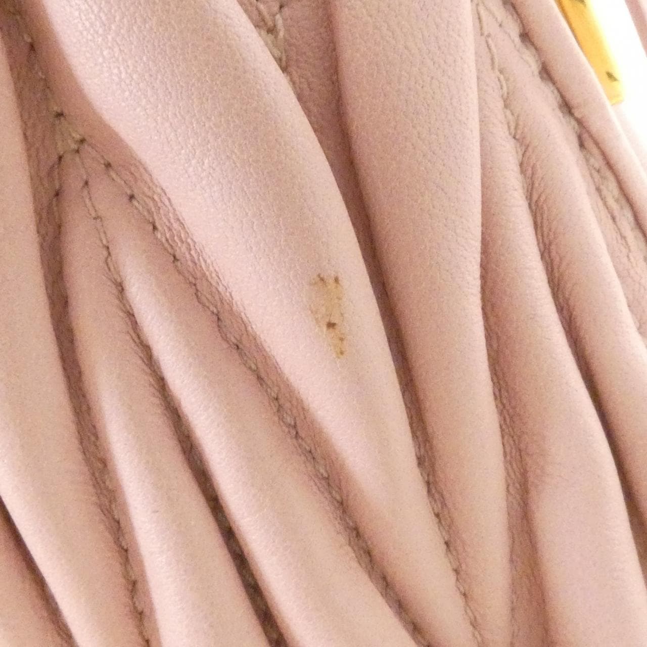 MIU MIU 5BB016 手提包 4