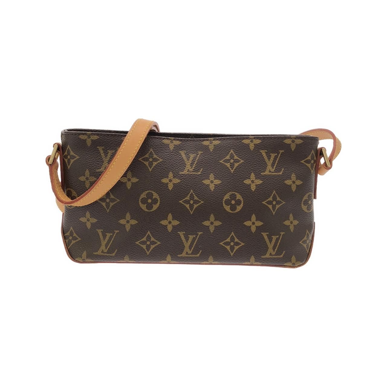 LOUIS VUITTON Trotteur M51240 肩背包 Monogram