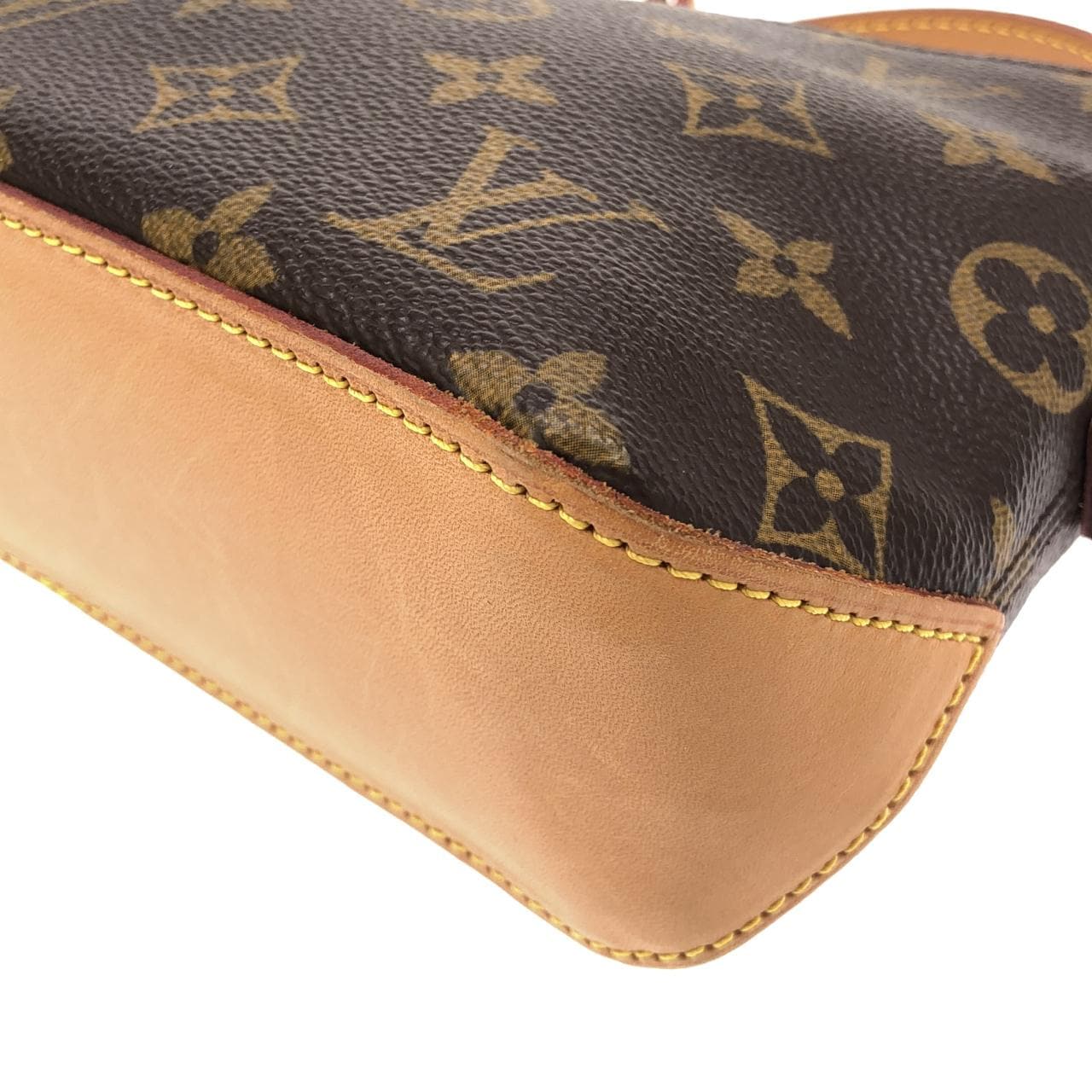 LOUIS VUITTON Trotteur M51240 Shoulder Monogram 2