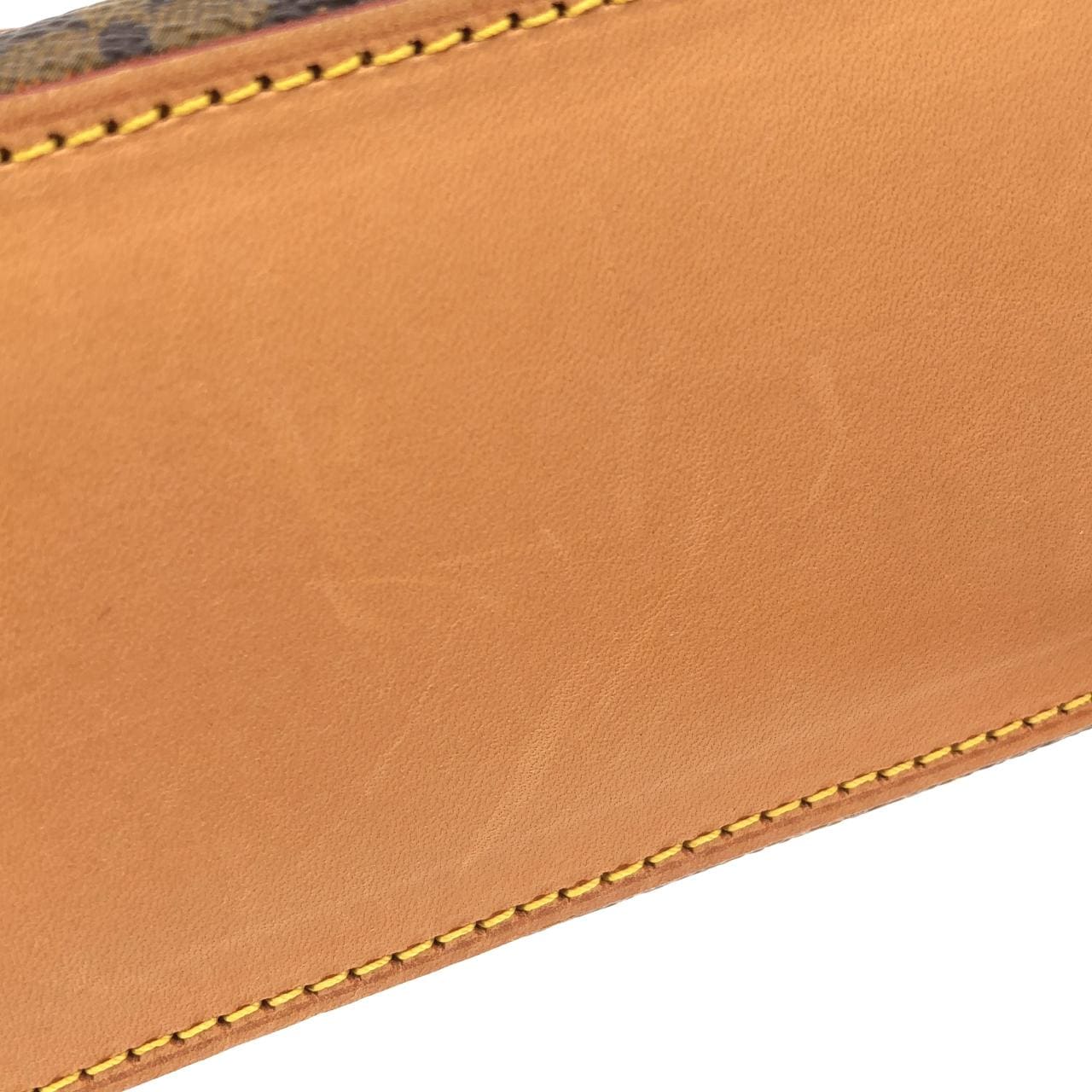 LOUIS VUITTON Trotteur M51240 Shoulder Monogram 3