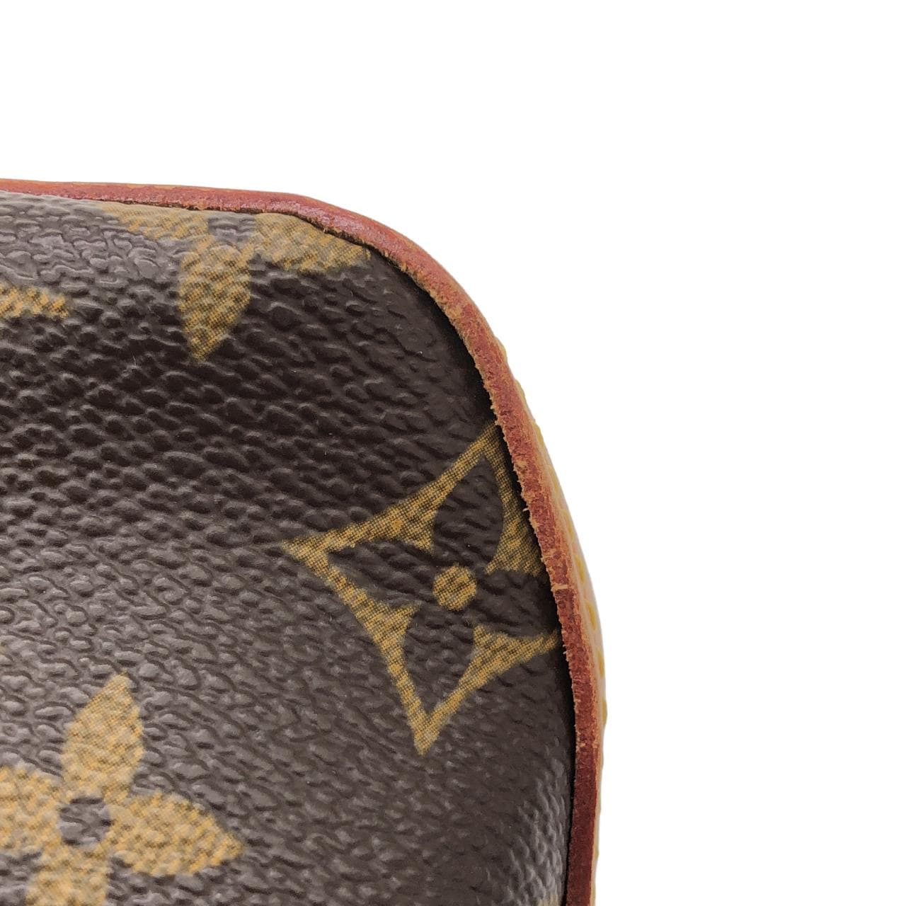 LOUIS VUITTON Trotteur M51240 Shoulder Monogram 4