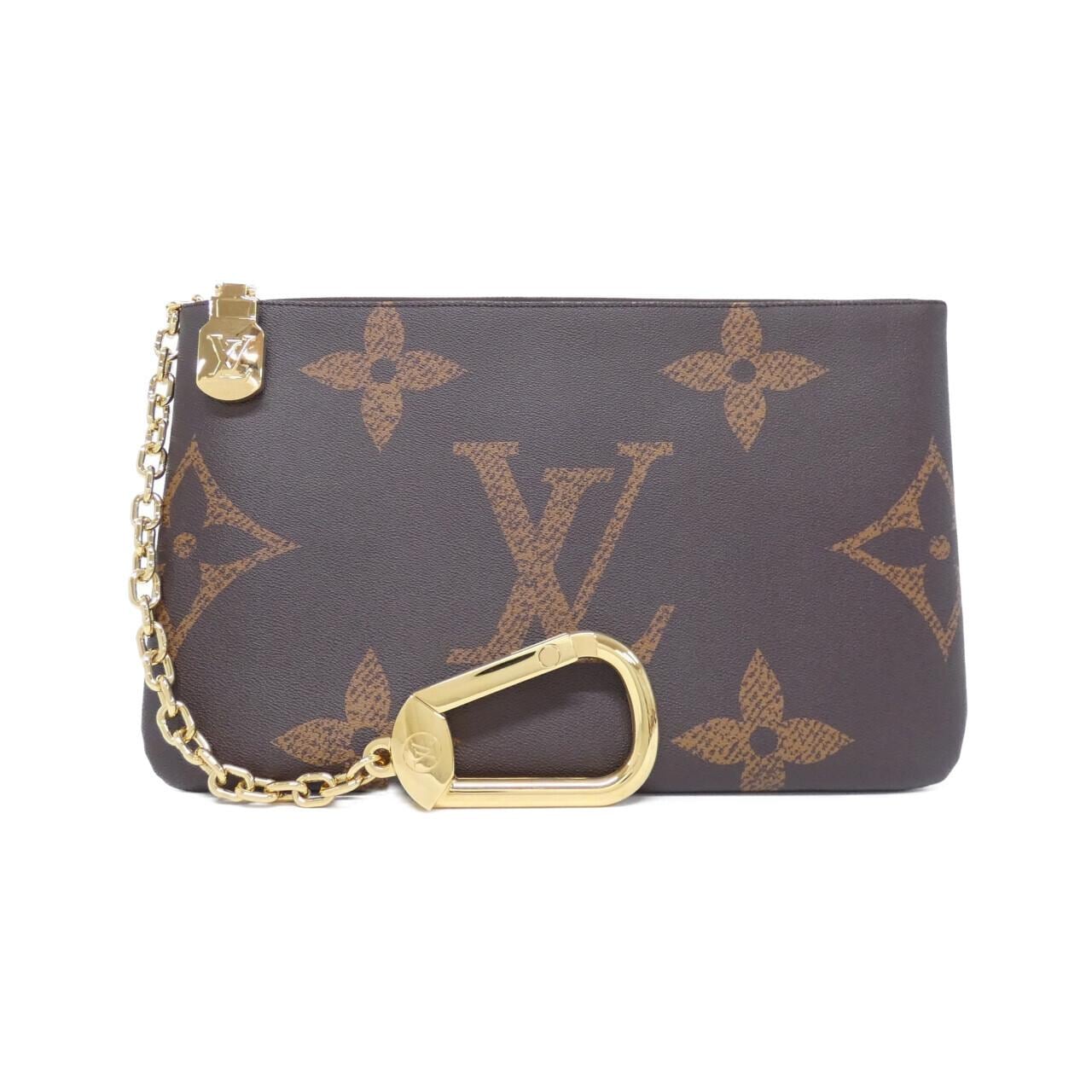 LOUIS VUITTON Pochette M46567 手提包 Monogram