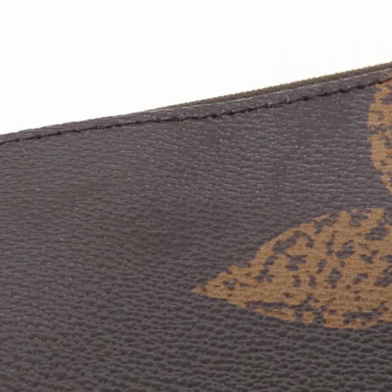 LOUIS VUITTON Pochette M46567 手提包 Monogram 3