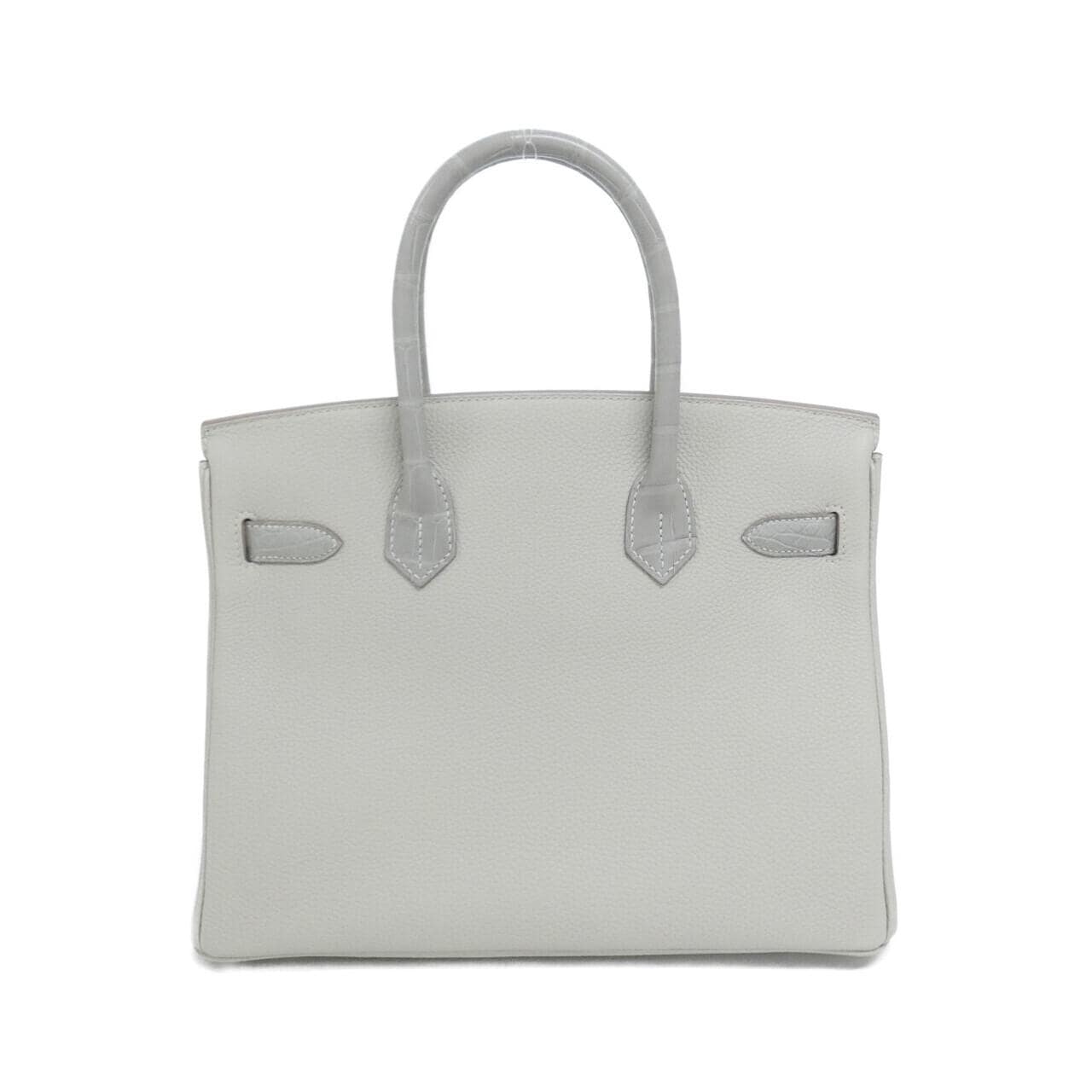 HERMES Birkin 076218CP 手提包 Togo 2