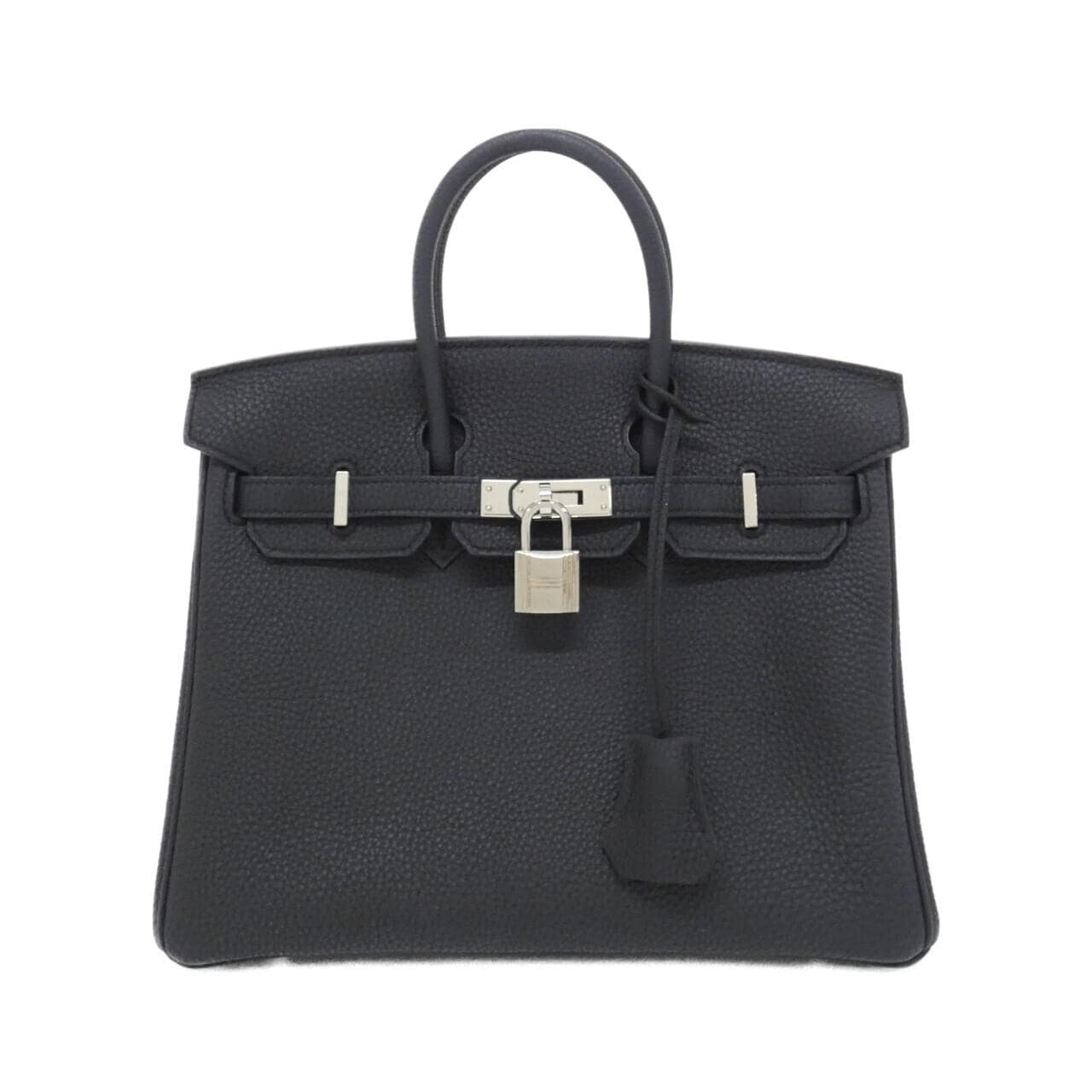 HERMES Birkin 041344CK Handbag Togo