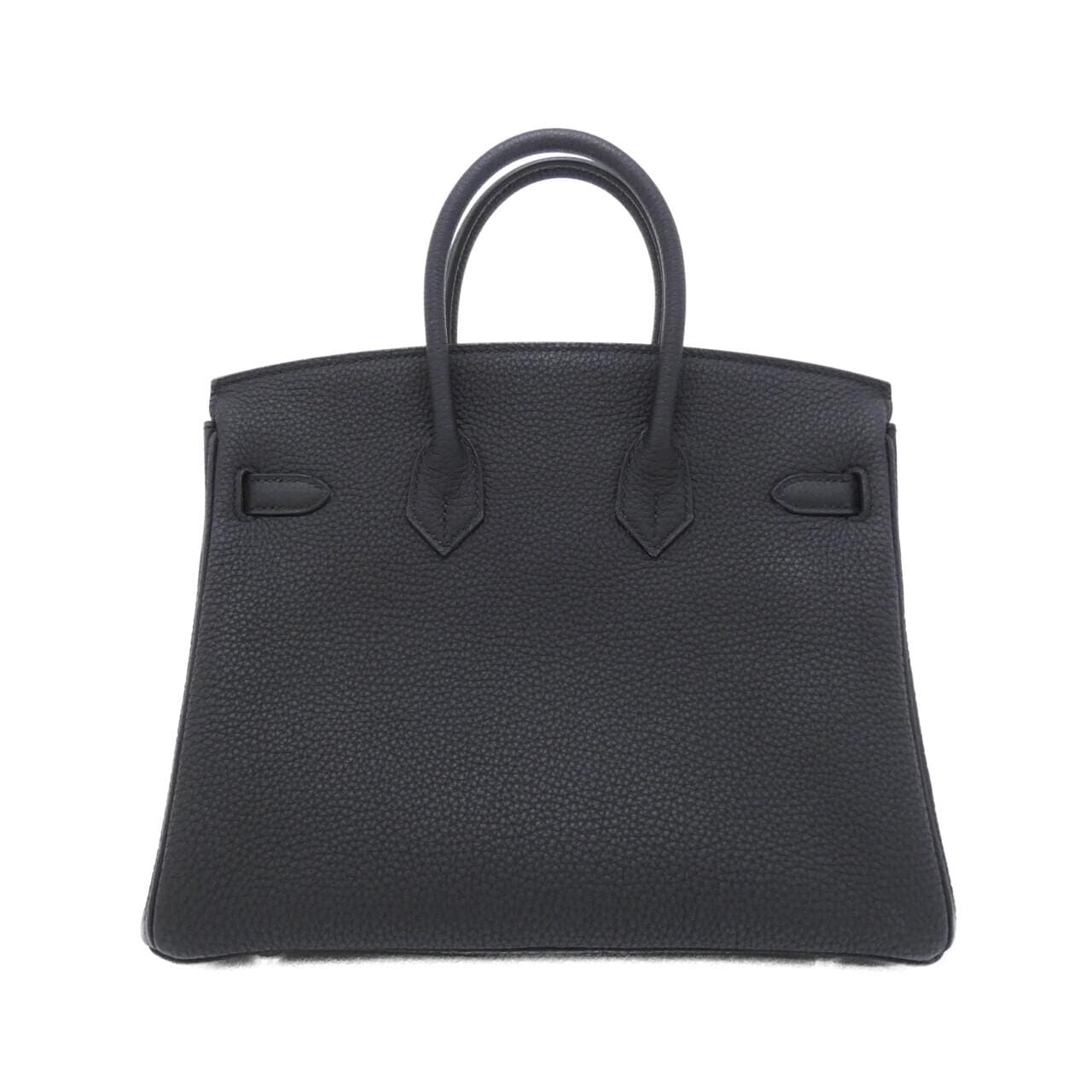 HERMES Birkin 041344CK Handbag Togo 2