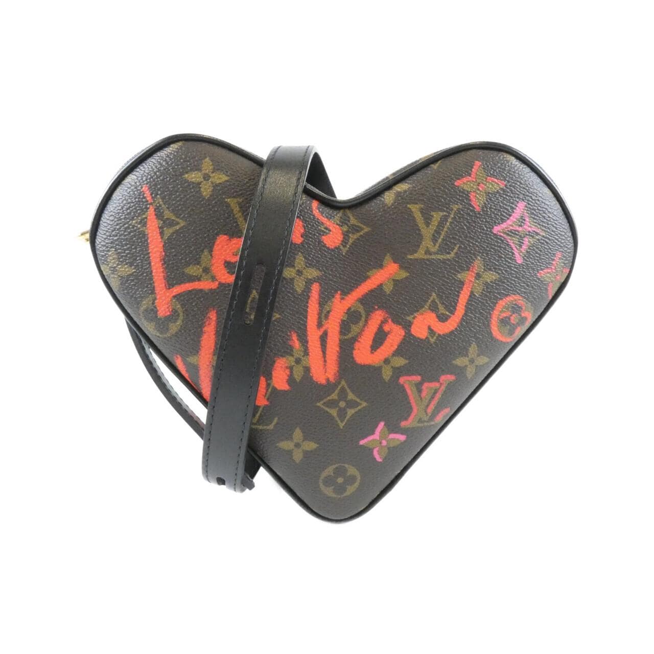 LOUIS VUITTON M45890 肩背包 Monogram