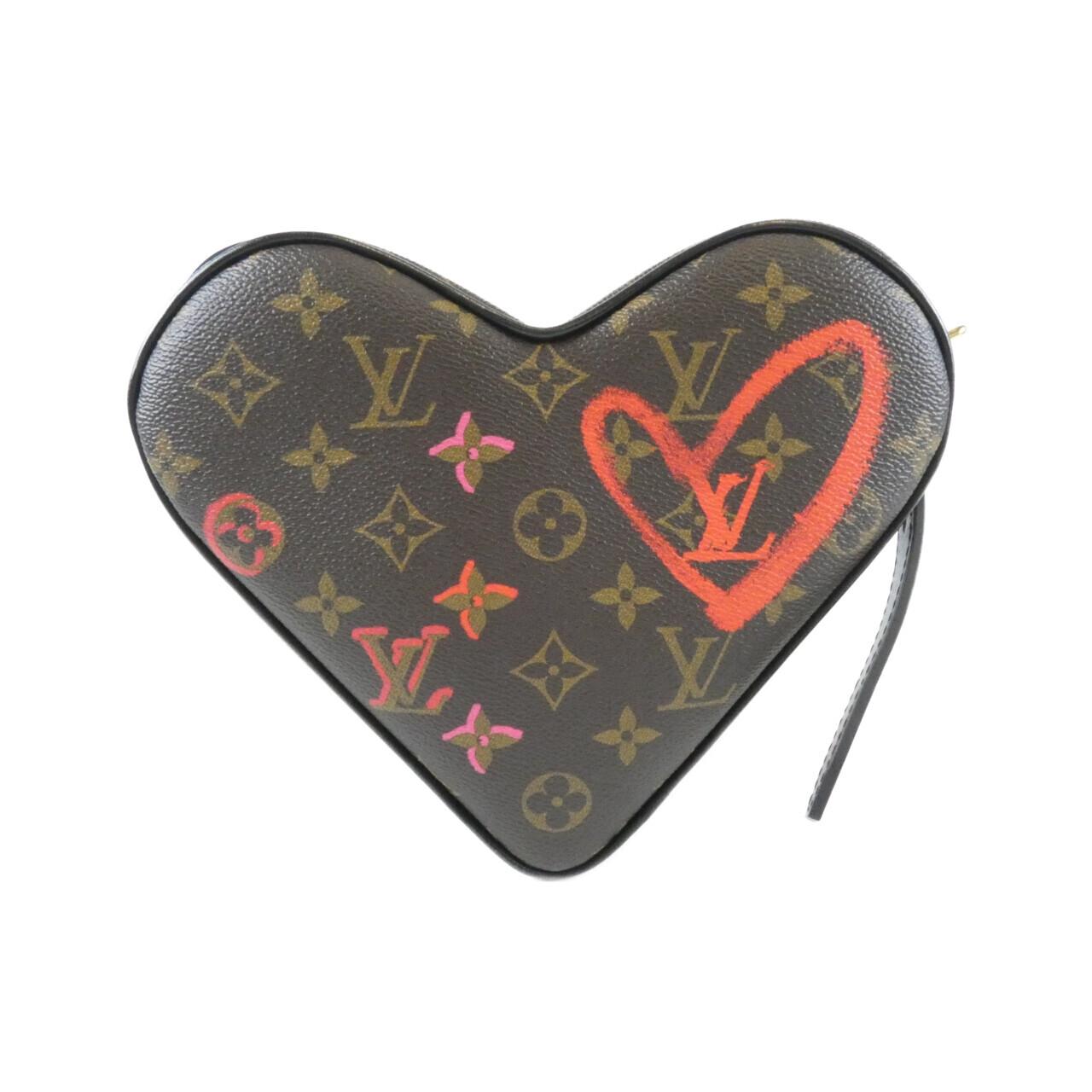 LOUIS VUITTON M45890 肩背包 Monogram 2
