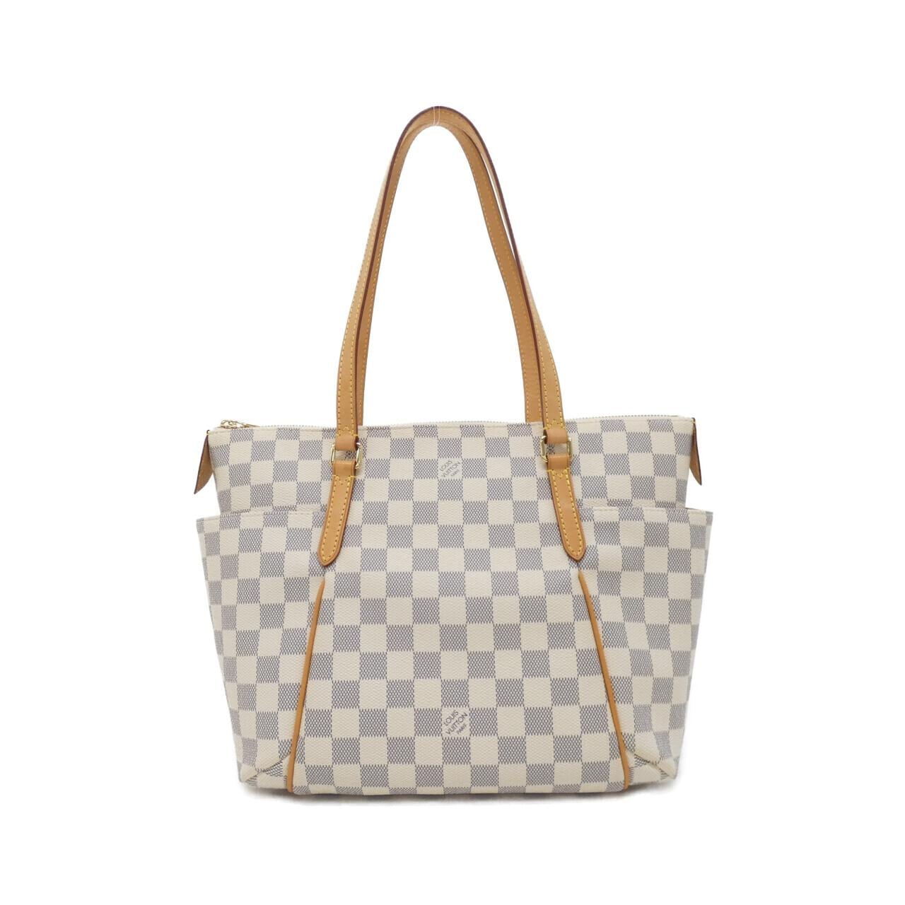 LOUIS VUITTON Totally N41280 手提包 Damier