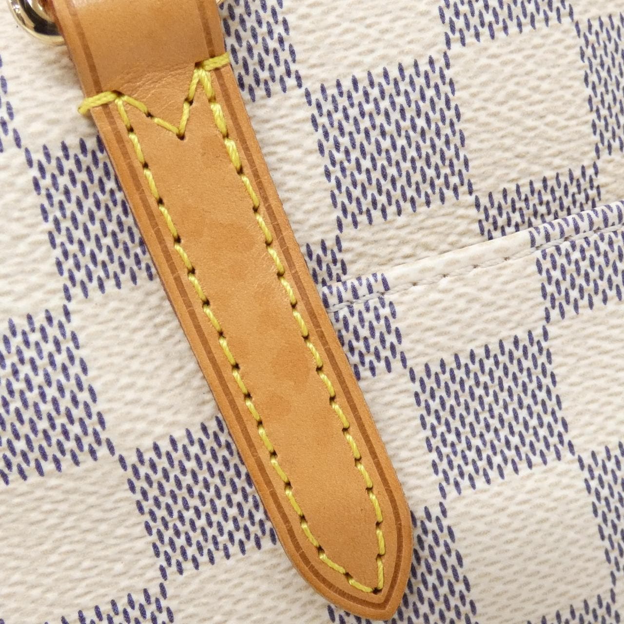 LOUIS VUITTON Totally N41280 手提包 Damier 3