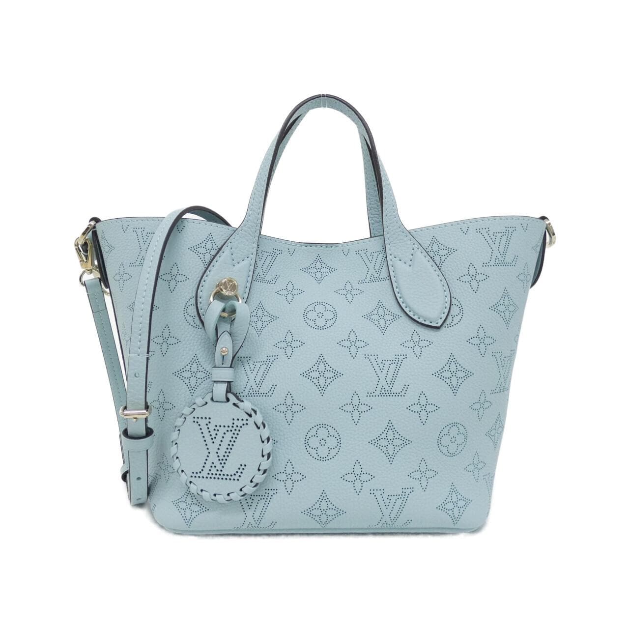 LOUIS VUITTON Mahina M24930 Handbag