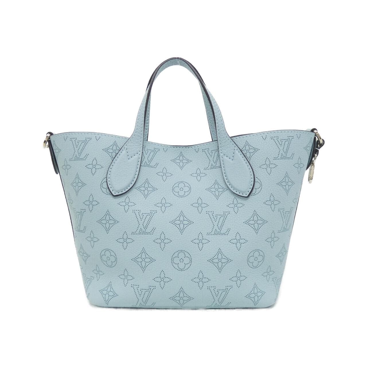 LOUIS VUITTON Mahina M24930 Handbag 2