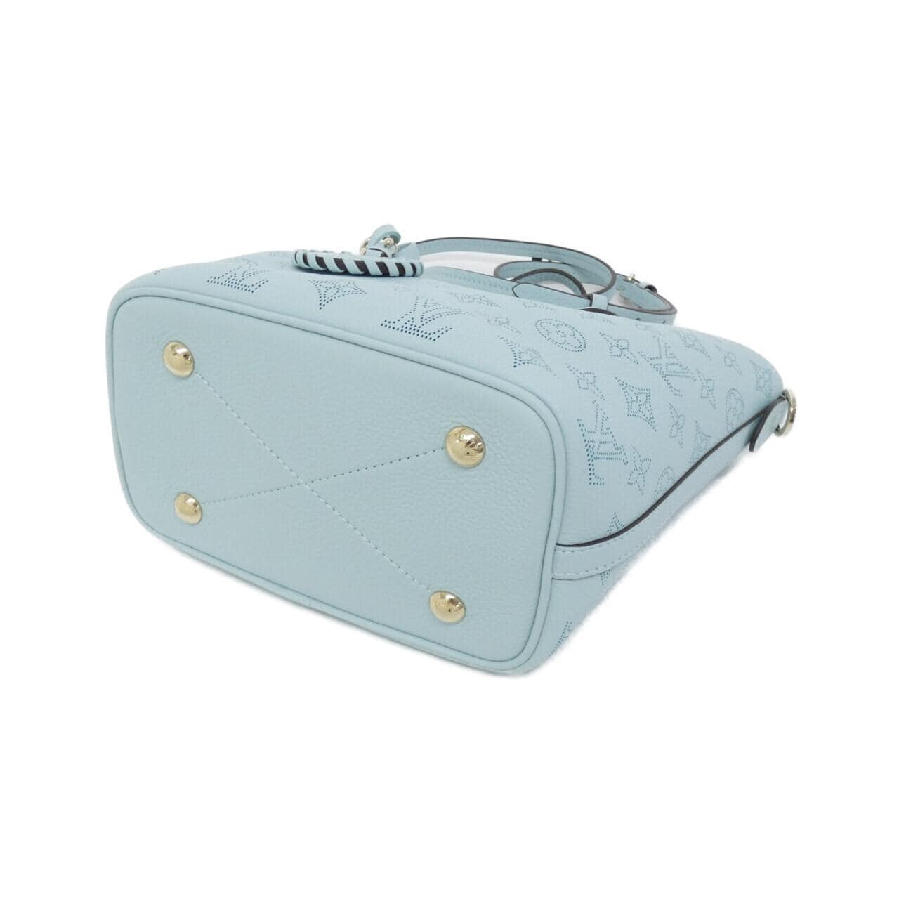 LOUIS VUITTON Mahina M24930 Handbag 3