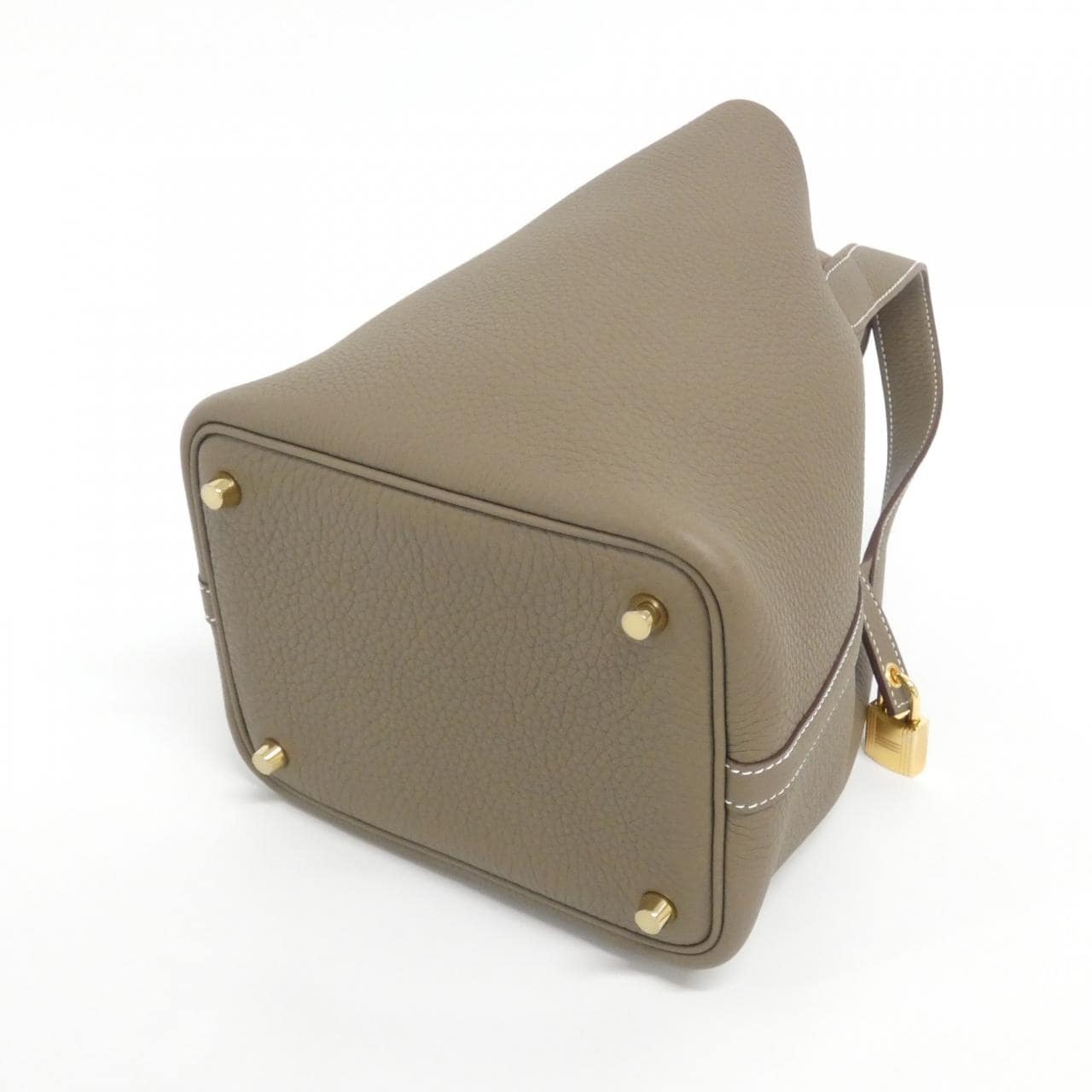 HERMES Picotin 056289CC 手提包 Clemence 2