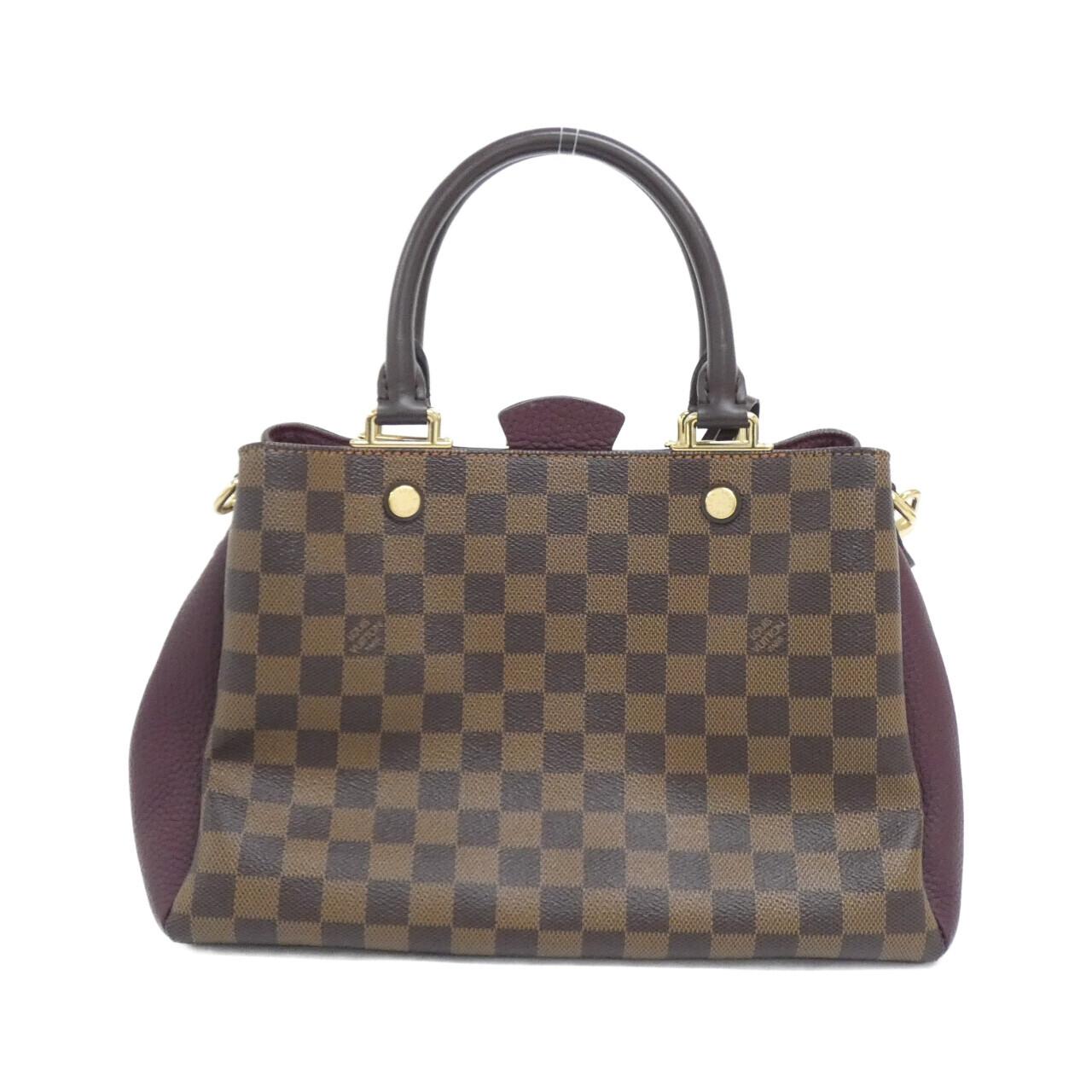 LOUIS VUITTON N41675 手提包 Damier 2