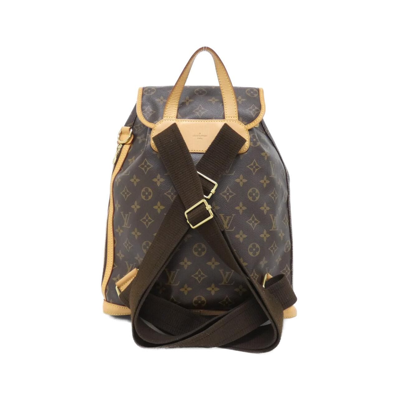 LOUIS VUITTON M40107 Backpack Monogram 2