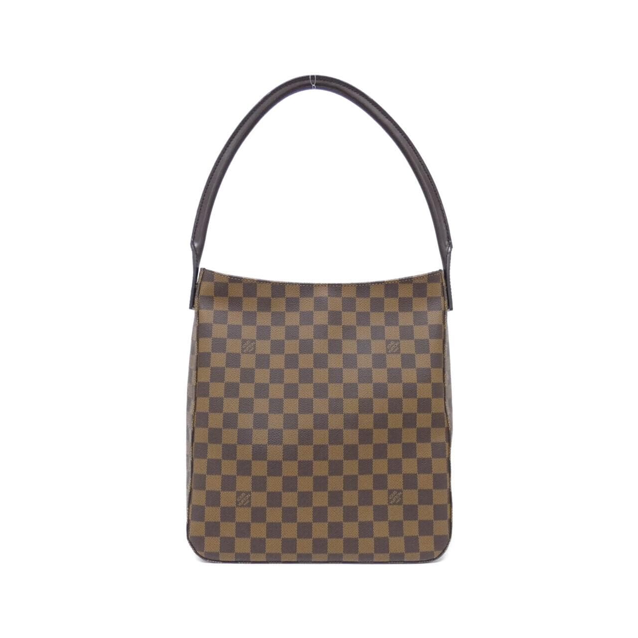 LOUIS VUITTON Looping N51144 肩背包 Damier