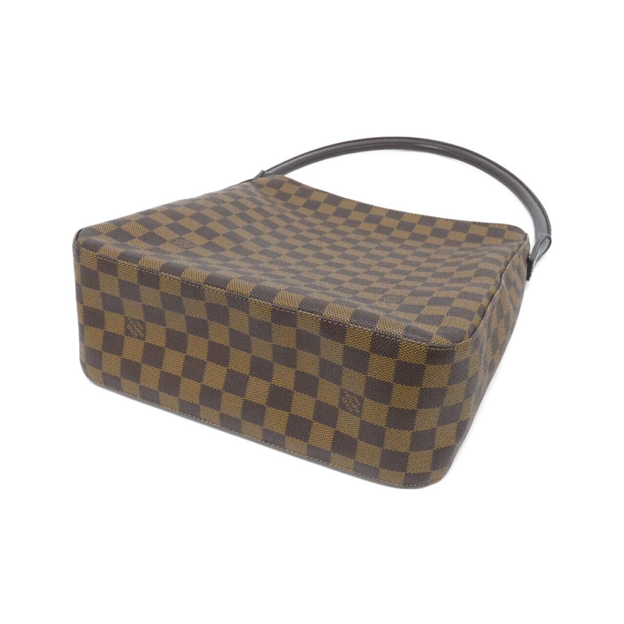 LOUIS VUITTON Looping N51144 肩背包 Damier 2