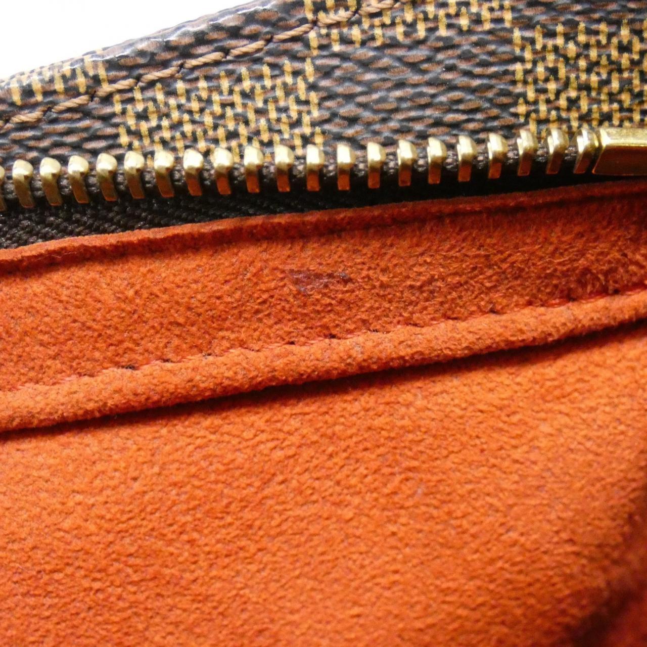 LOUIS VUITTON Looping N51144 肩背包 Damier 5